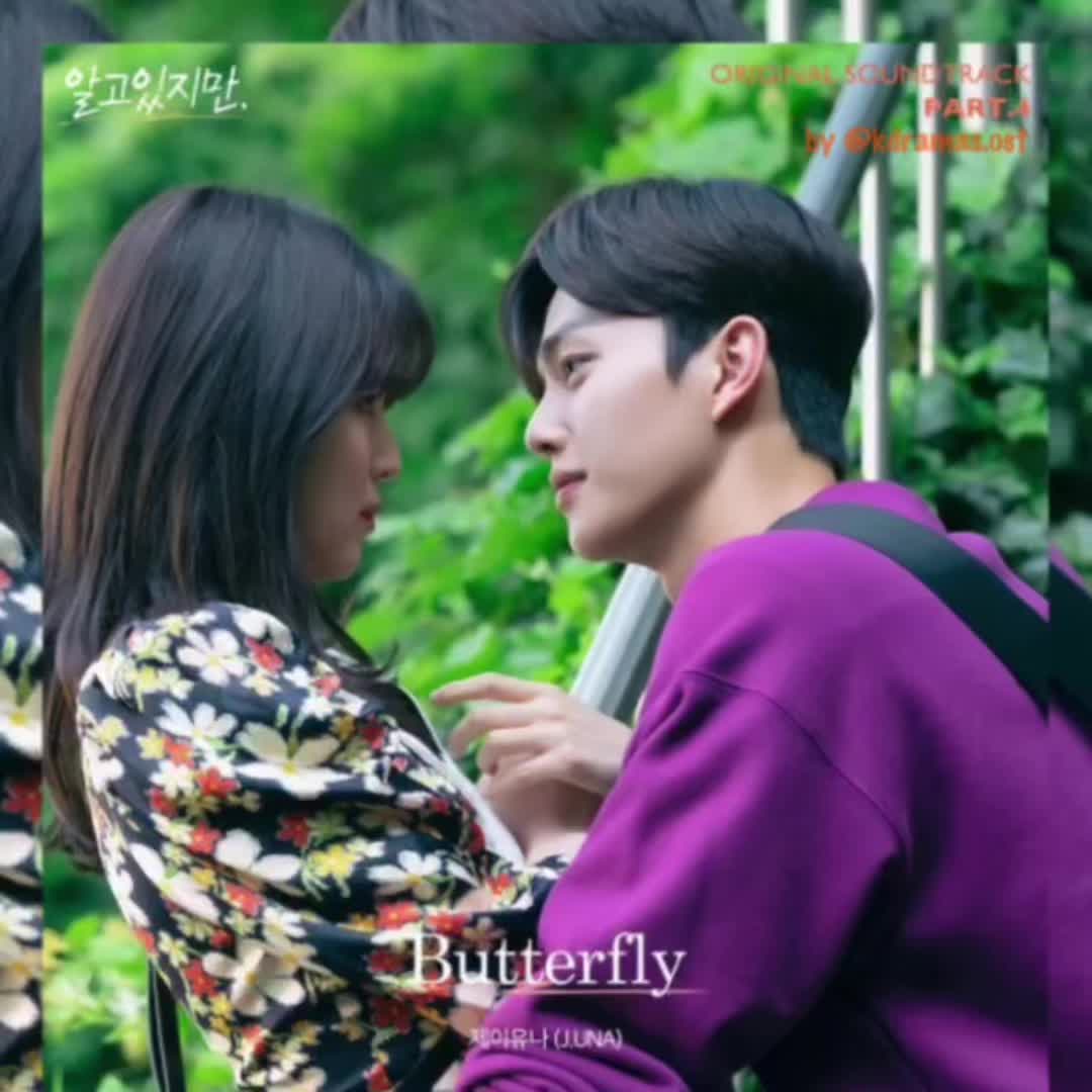 @K-Drama OST 🎧💕