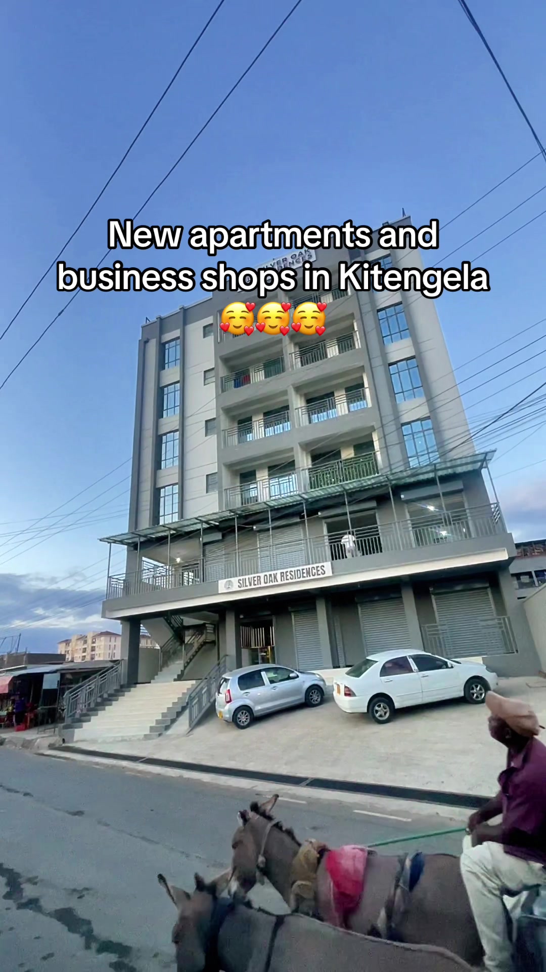 @Kitengela 110