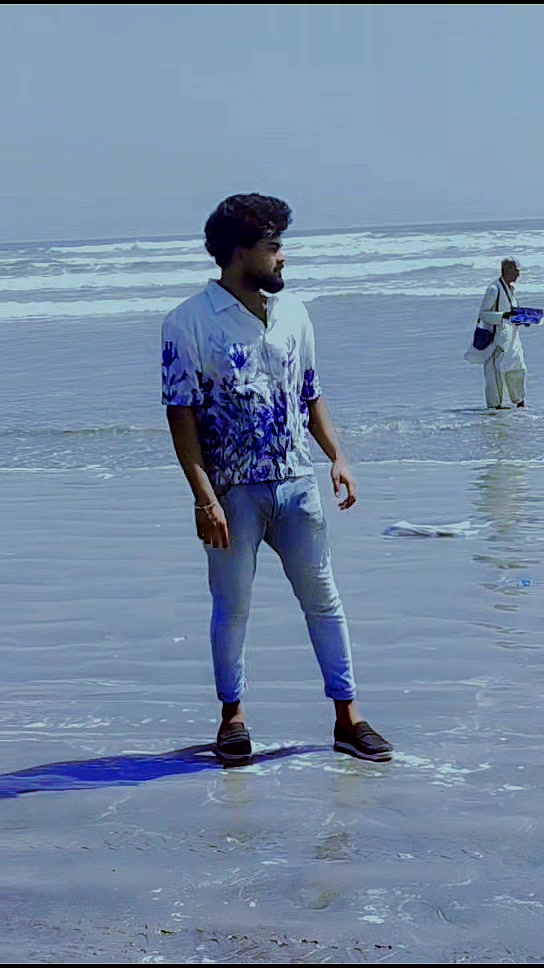@dani .khan..😎