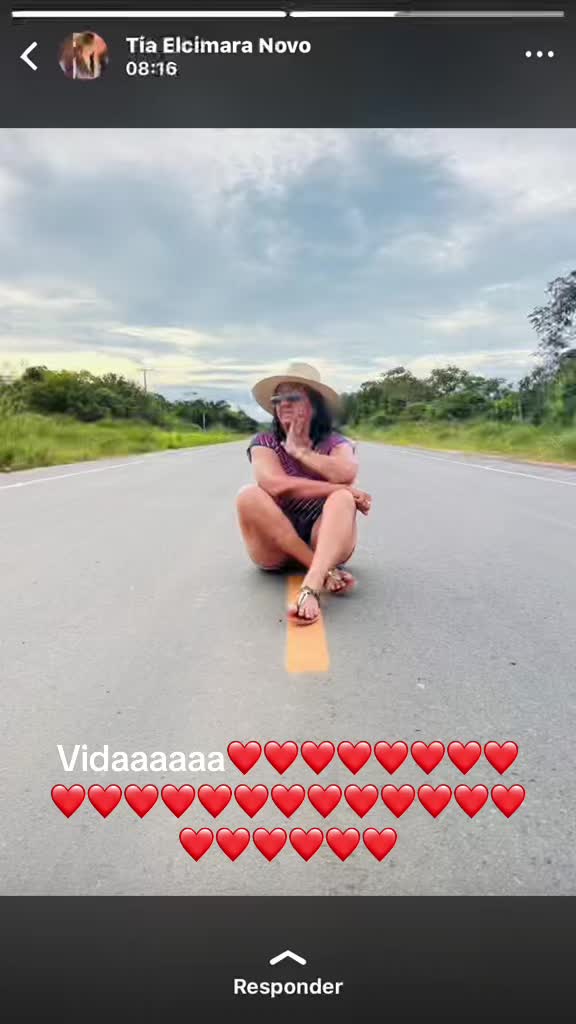 @Renata Ribeiro