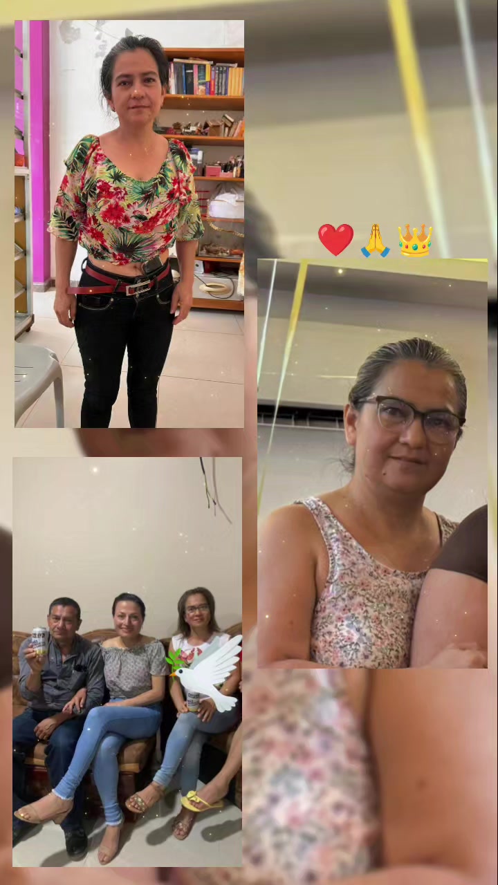@"Peque&ntilde;a" Lu"