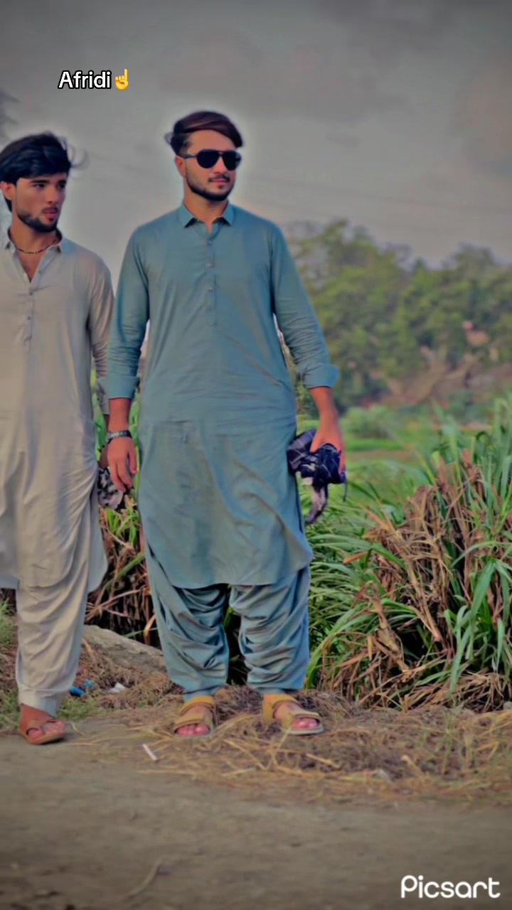 @mohsin Afridi