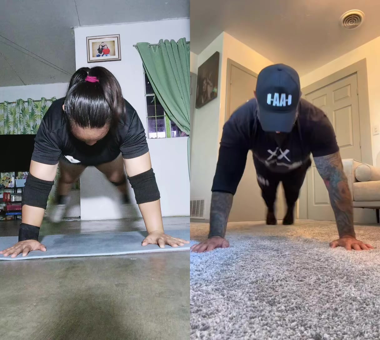 @Nadlor Emyaj Eikcaj