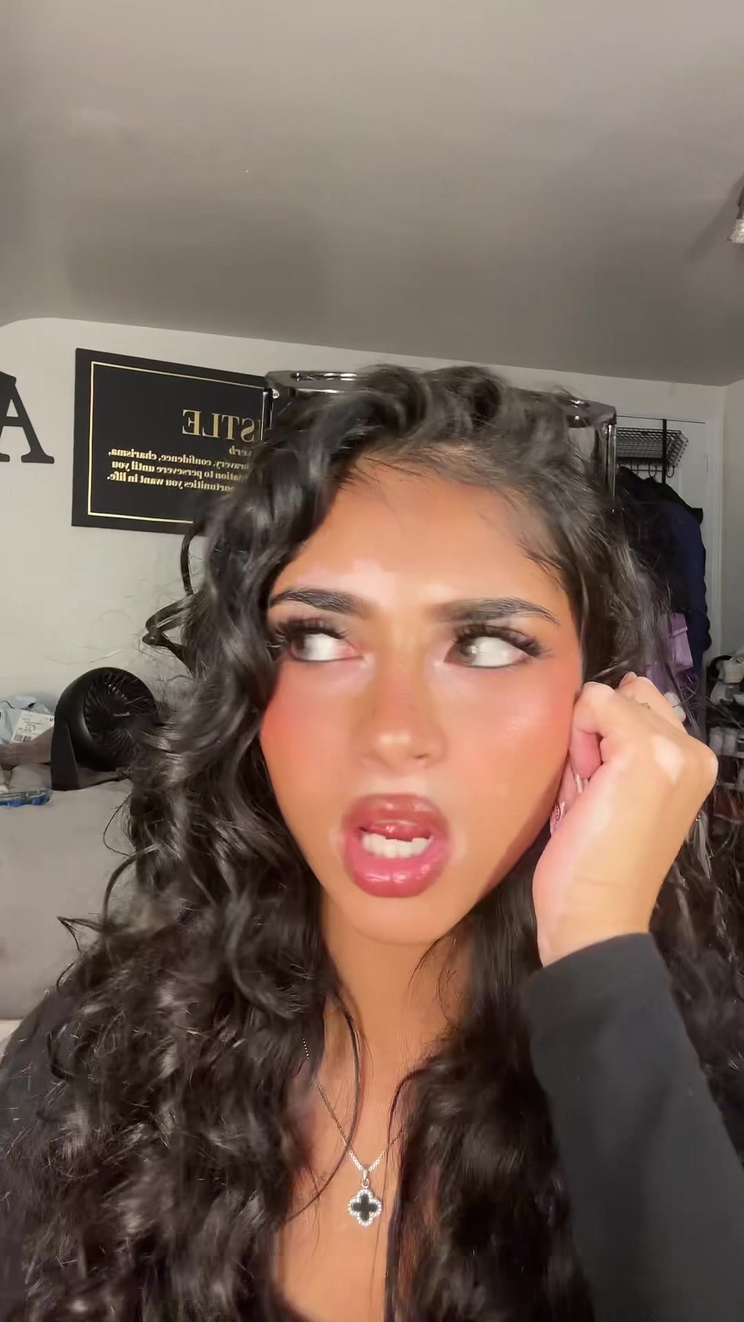 @Anaiah ๐๐