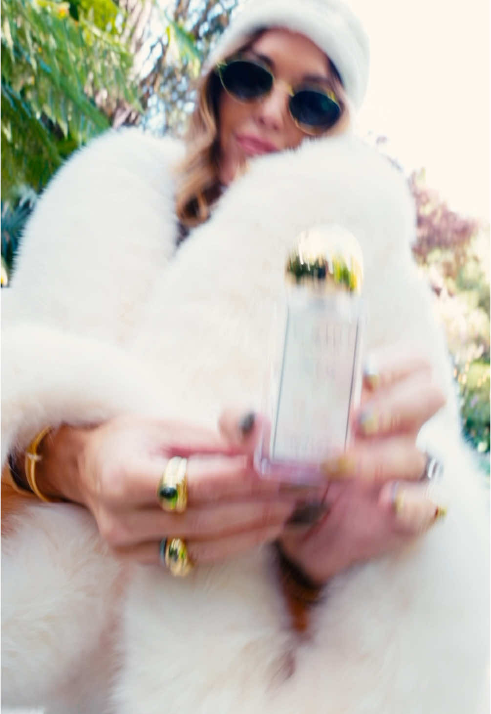 @Celuí Fragrance