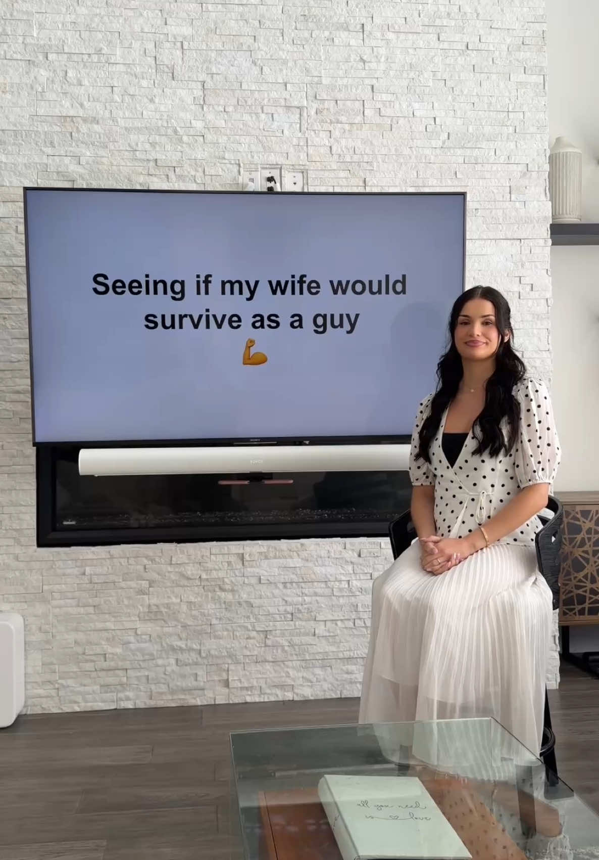 @Charles & Sylvia