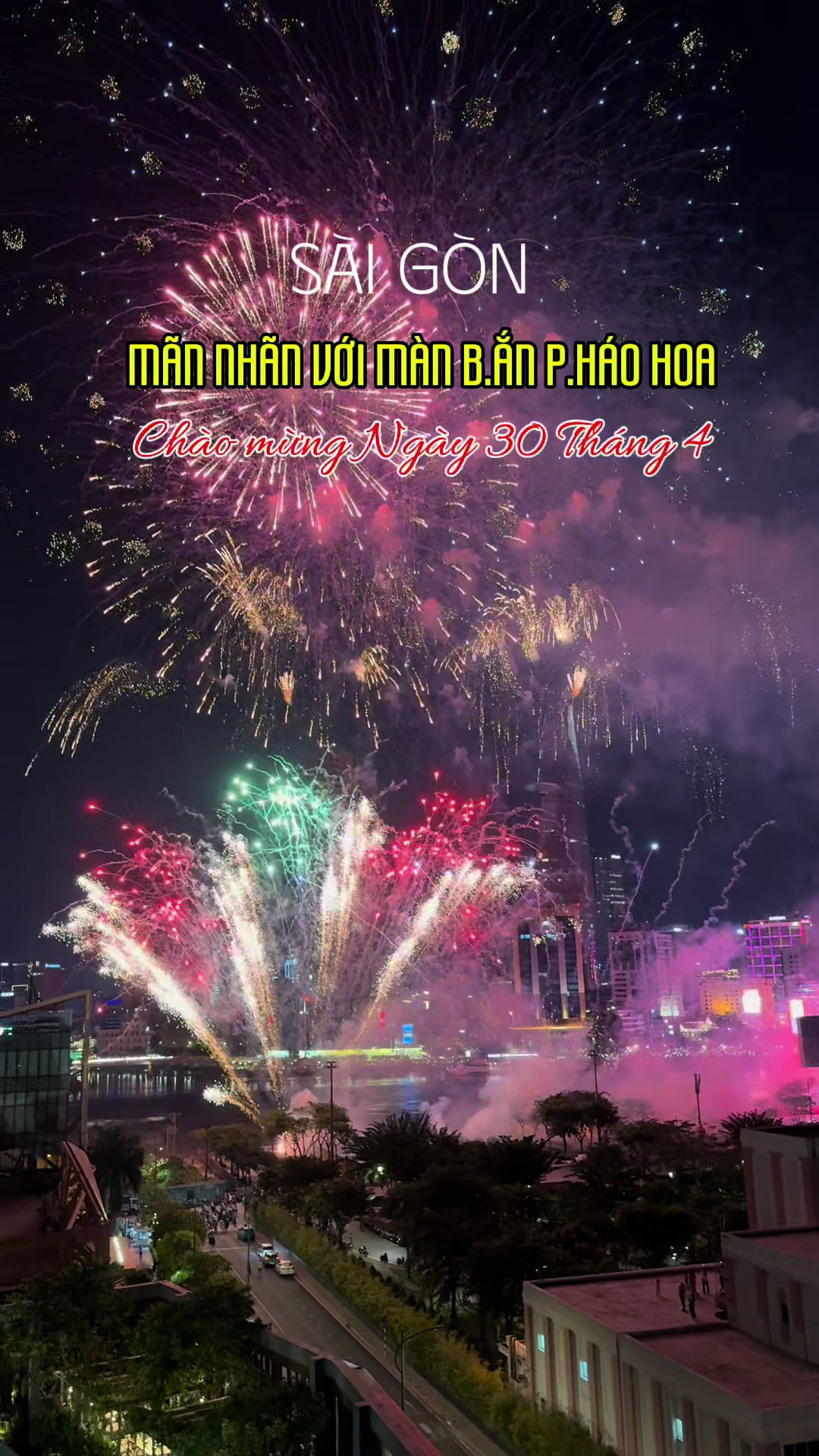@Sài Gòn City View
