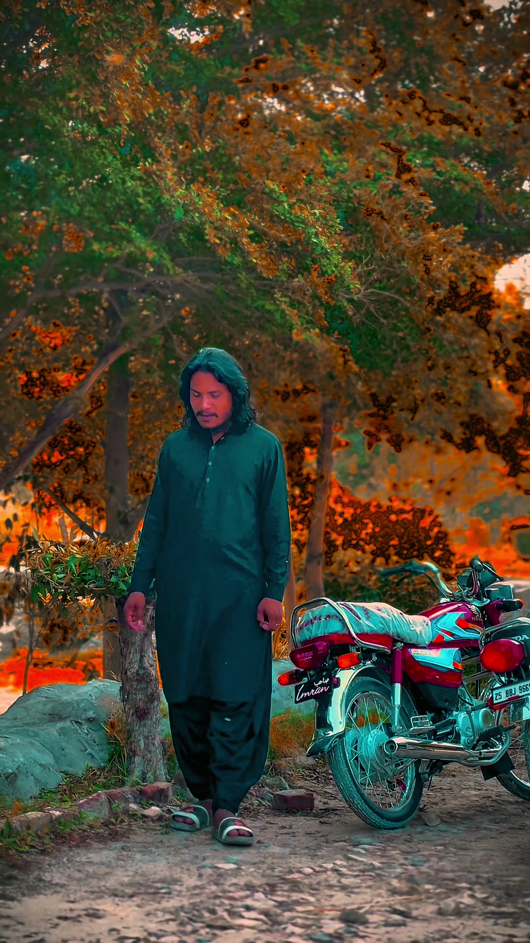 @ذیشان حیدر