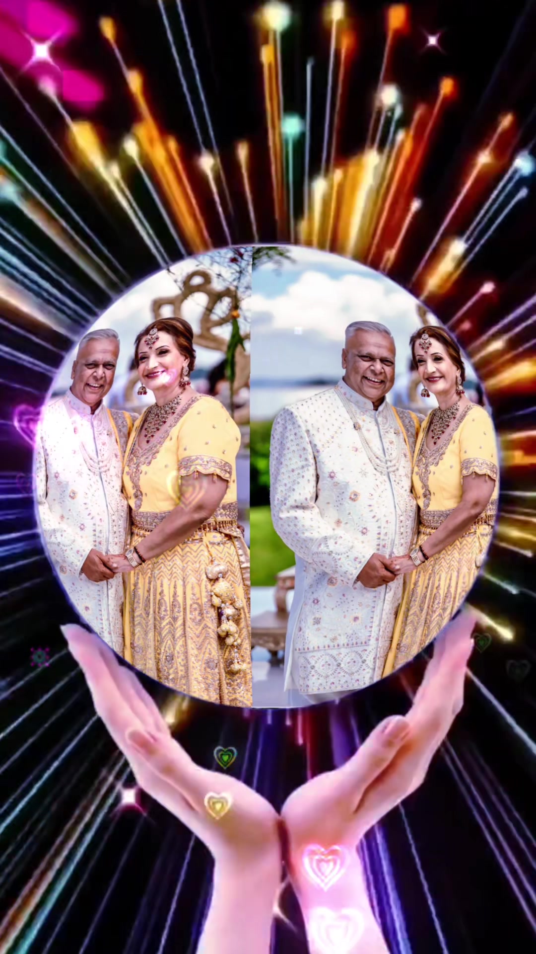 @Indira Raman
