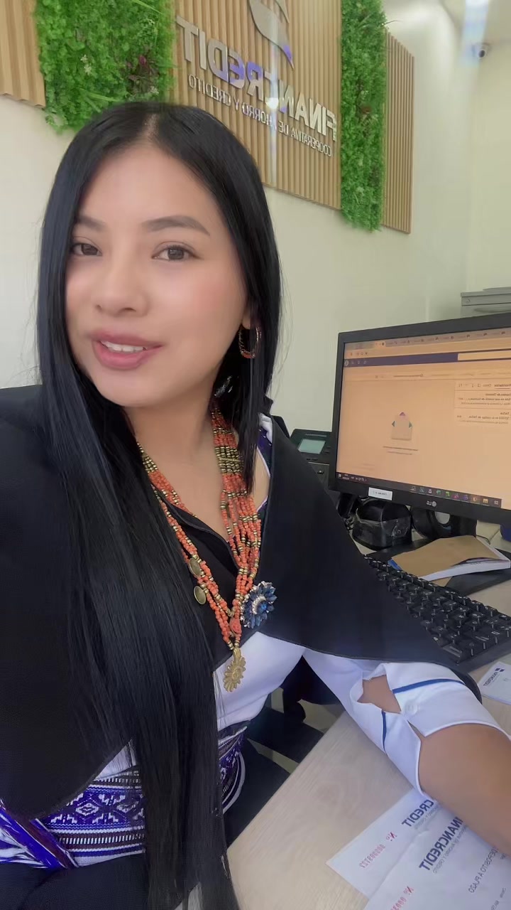 @Silvia Marisol