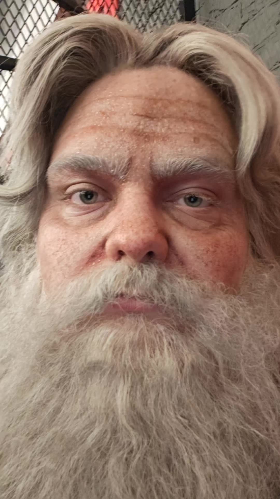 @Дедок