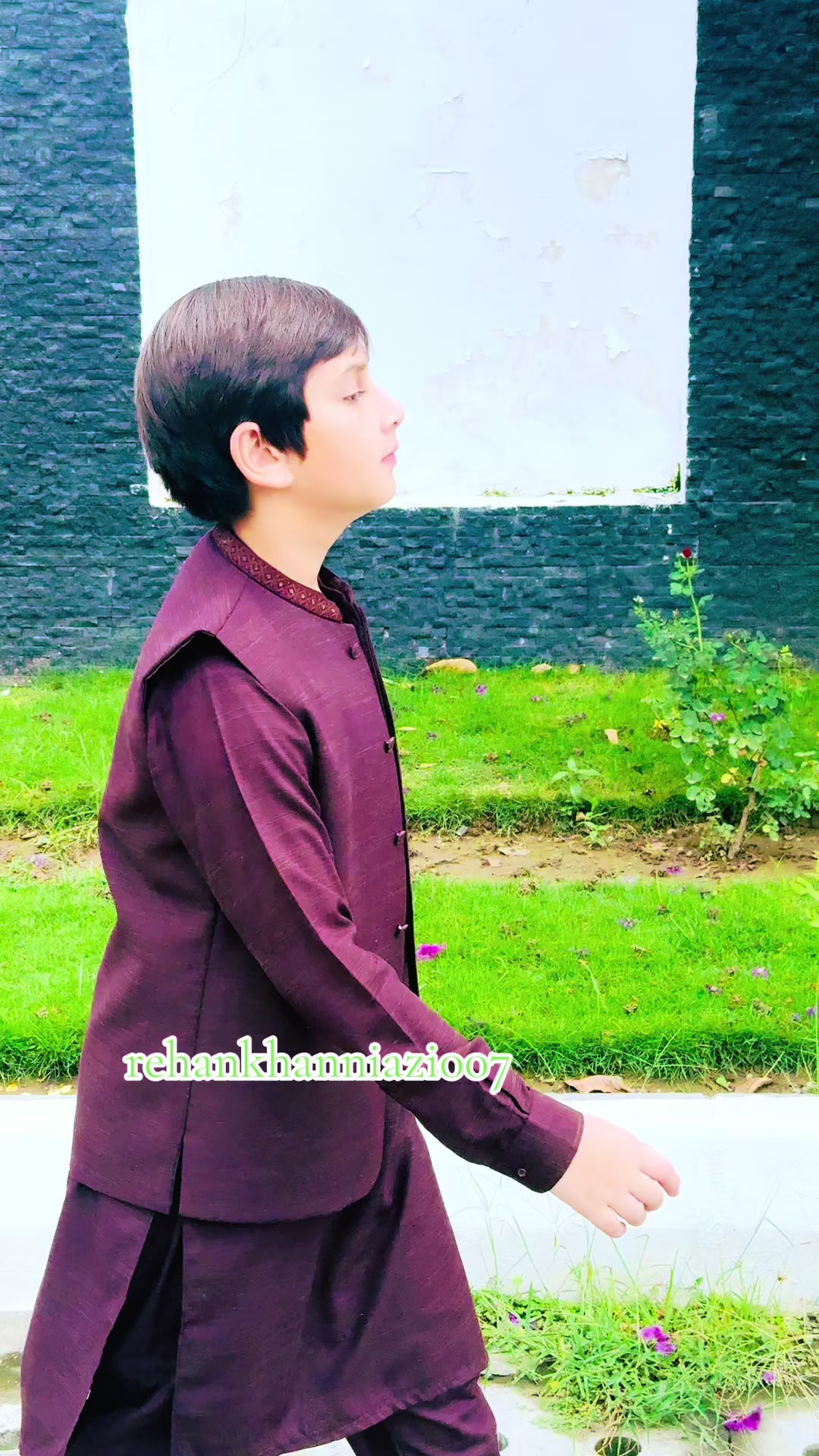 @Rehan Khan Niazi