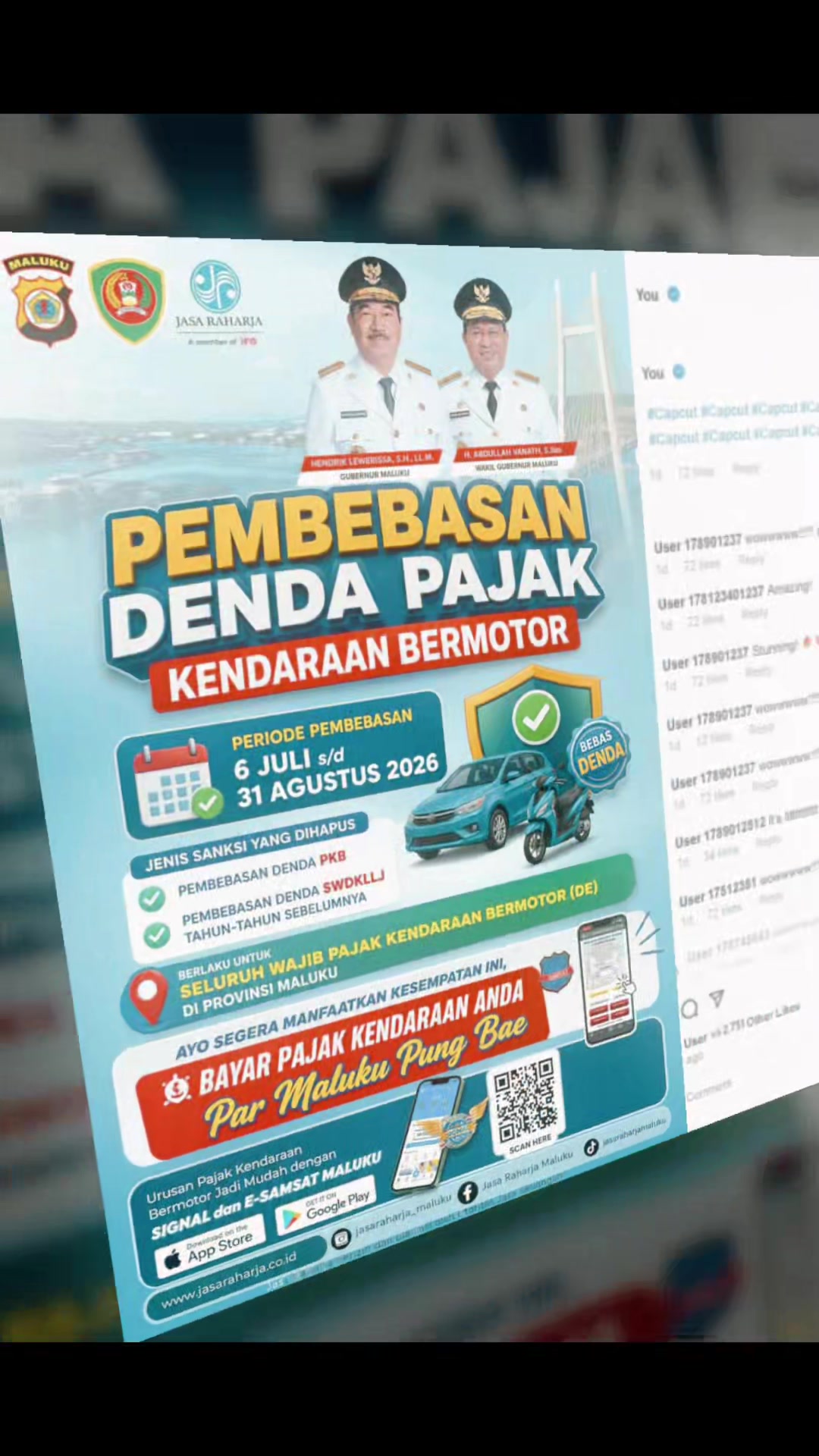 @jasaraharjamaluku