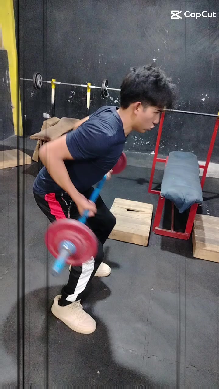@IRON FIT
