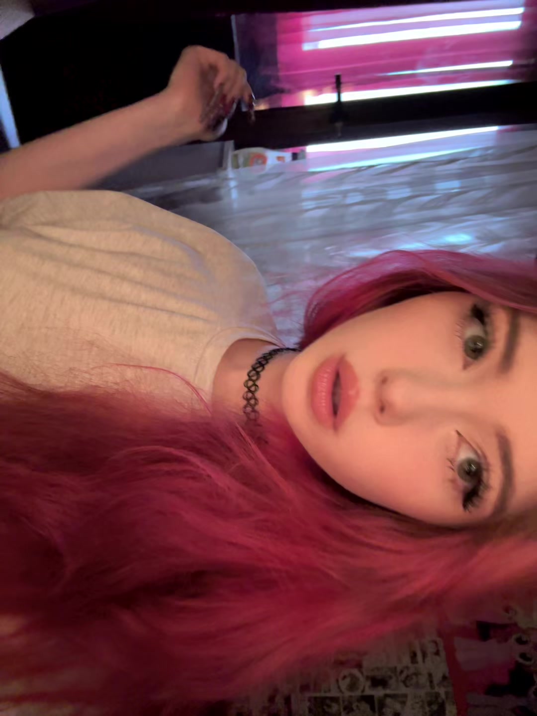 @миноРРи
