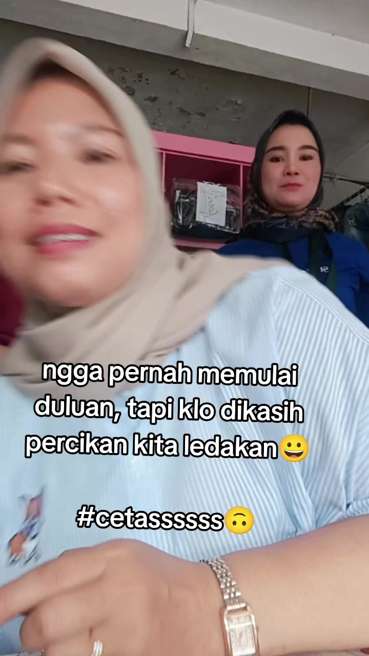 @kontak kamu