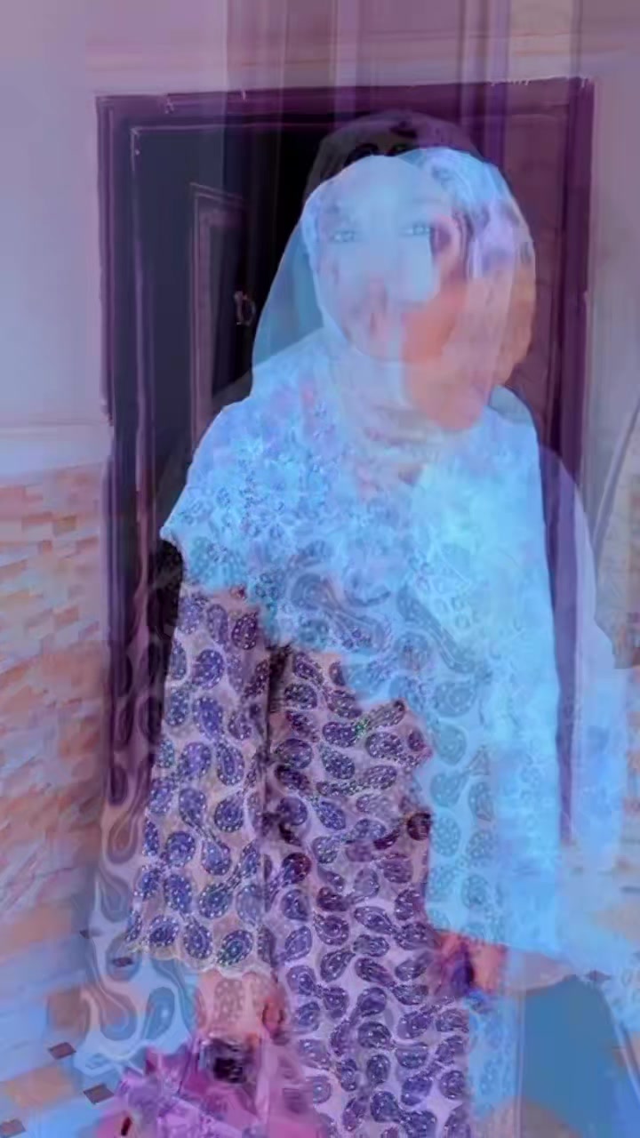 @ZARA YAREEMAN GUMMI😍🥰