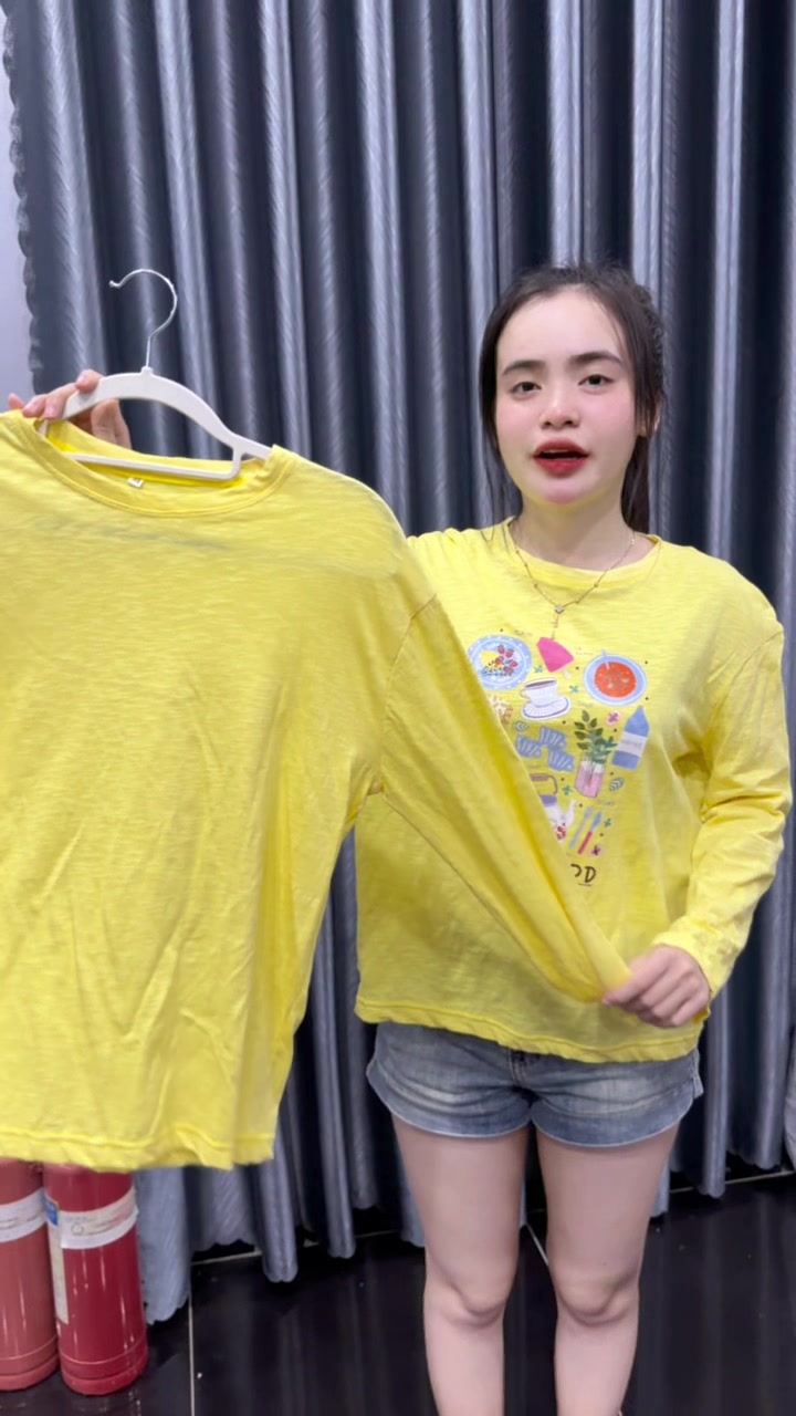 @Yến Như