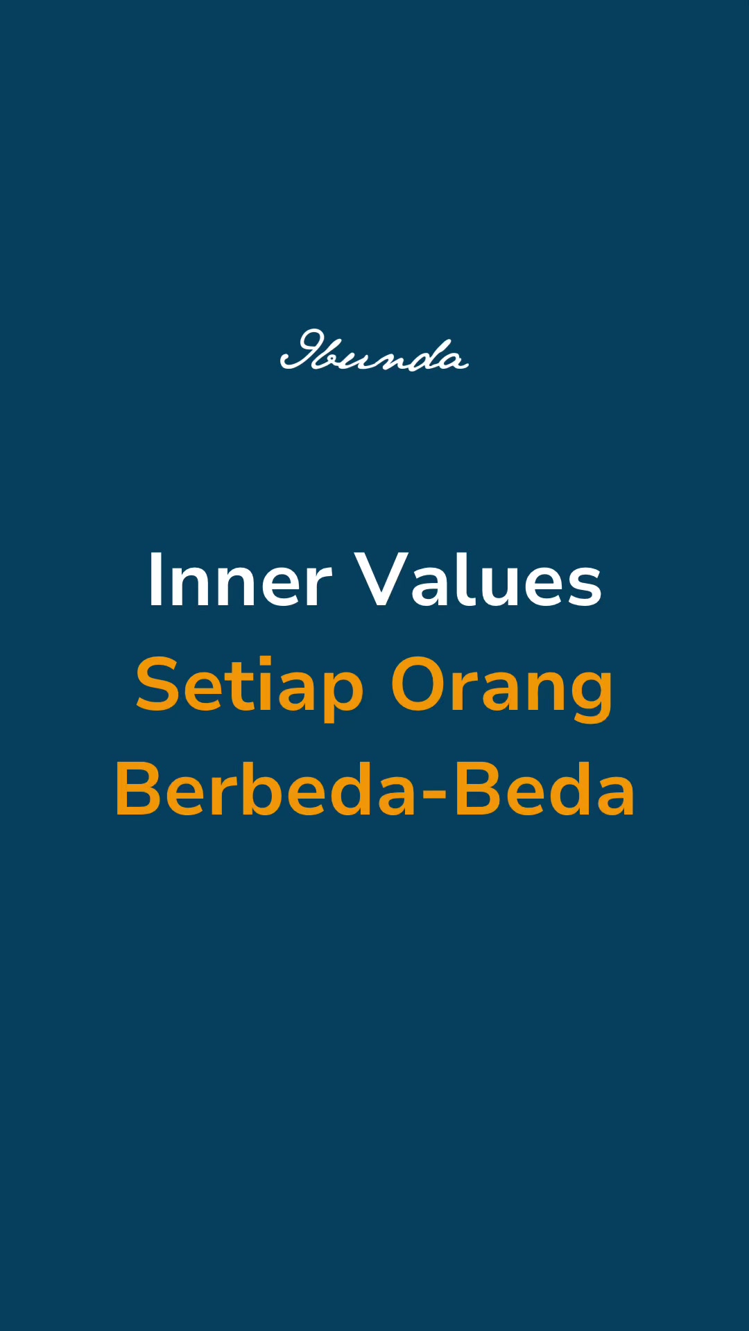 @IBUNDA.ID