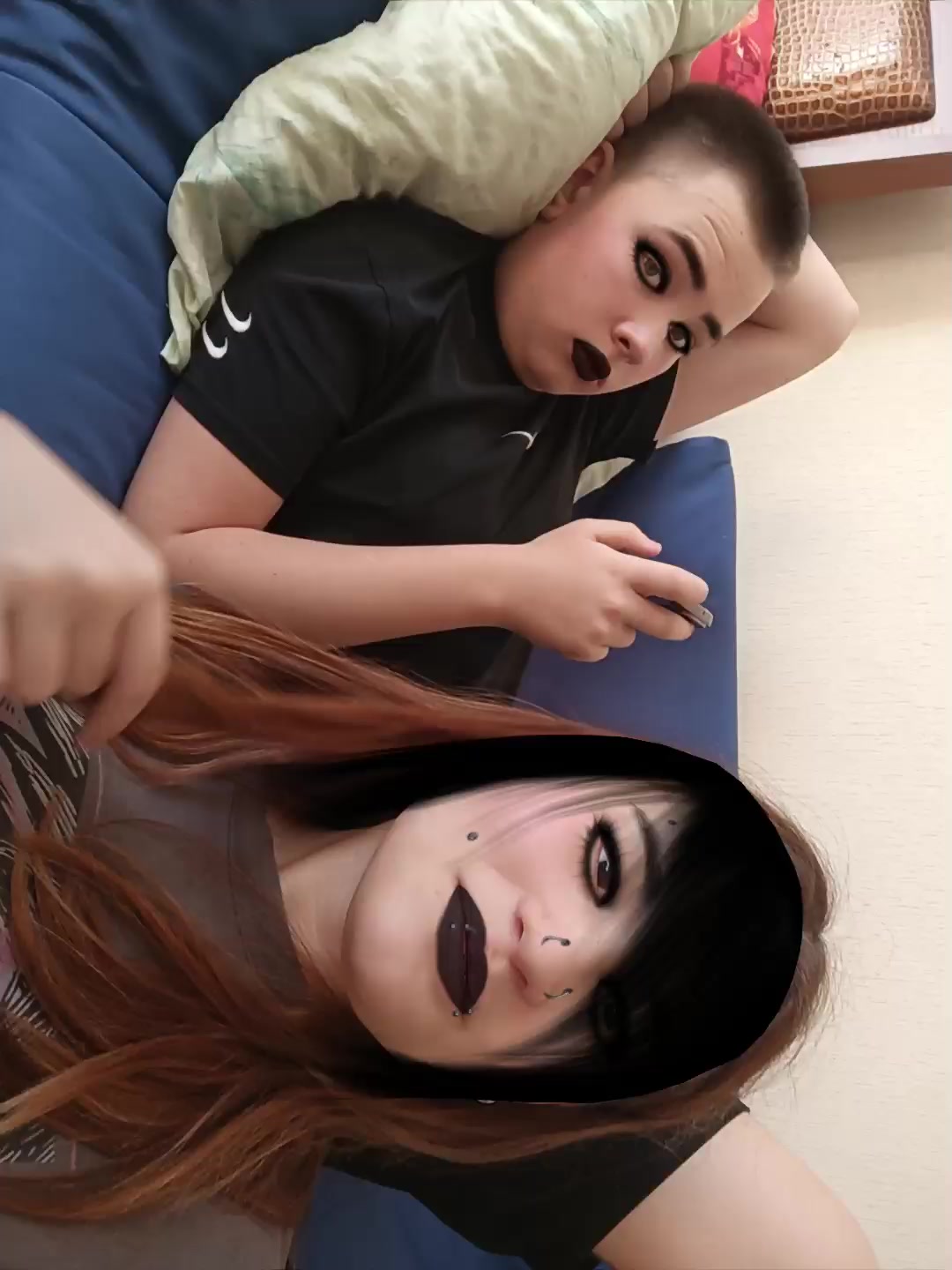 @лютая фанатка брайна✨😍