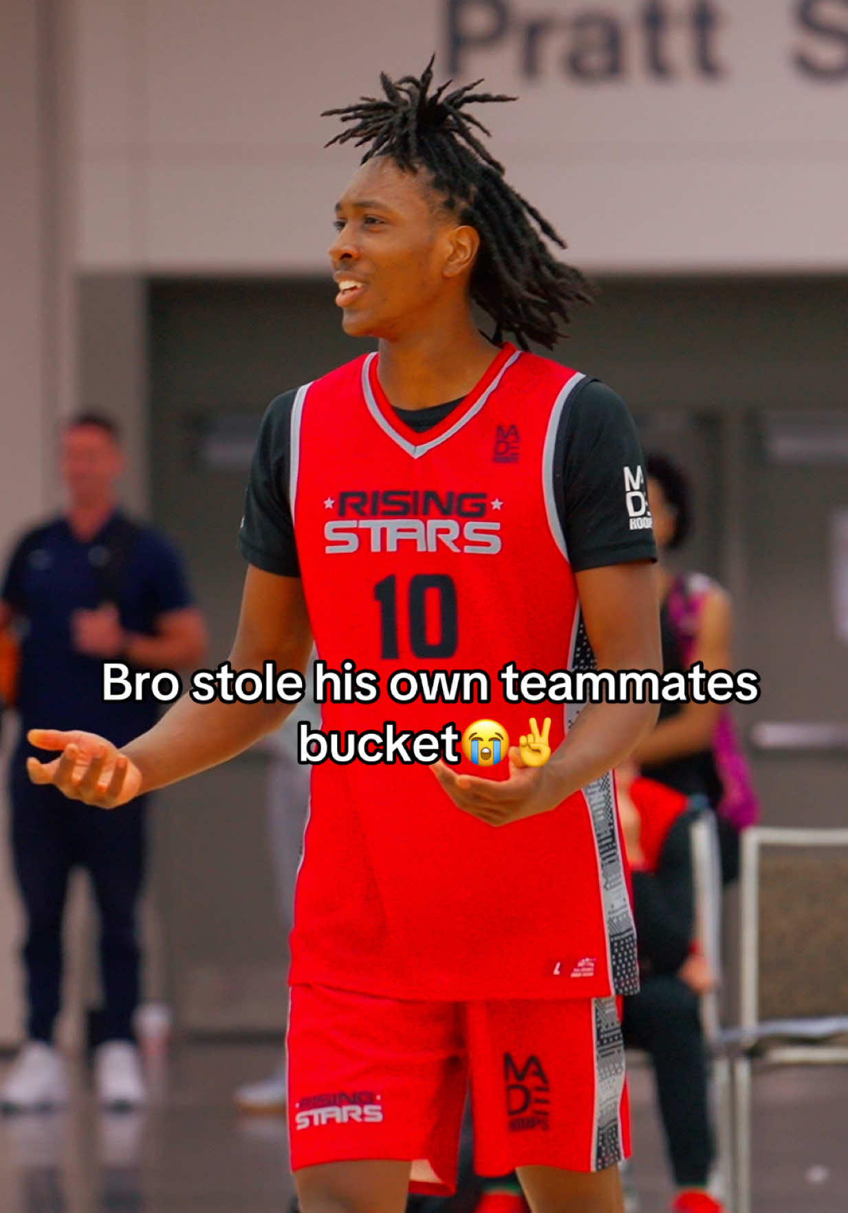@MADE Hoops