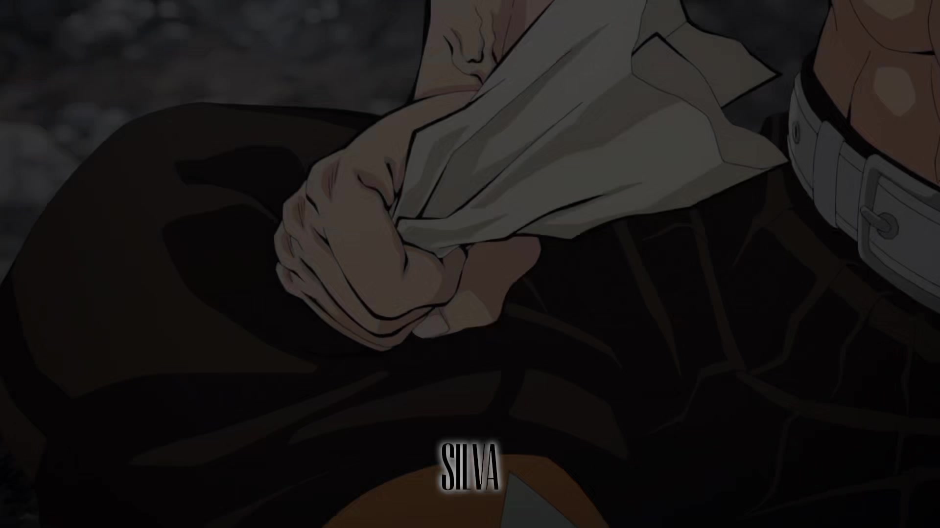 @Silva HQ