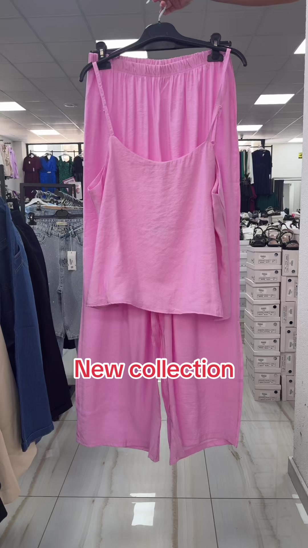 @Forever Fashion