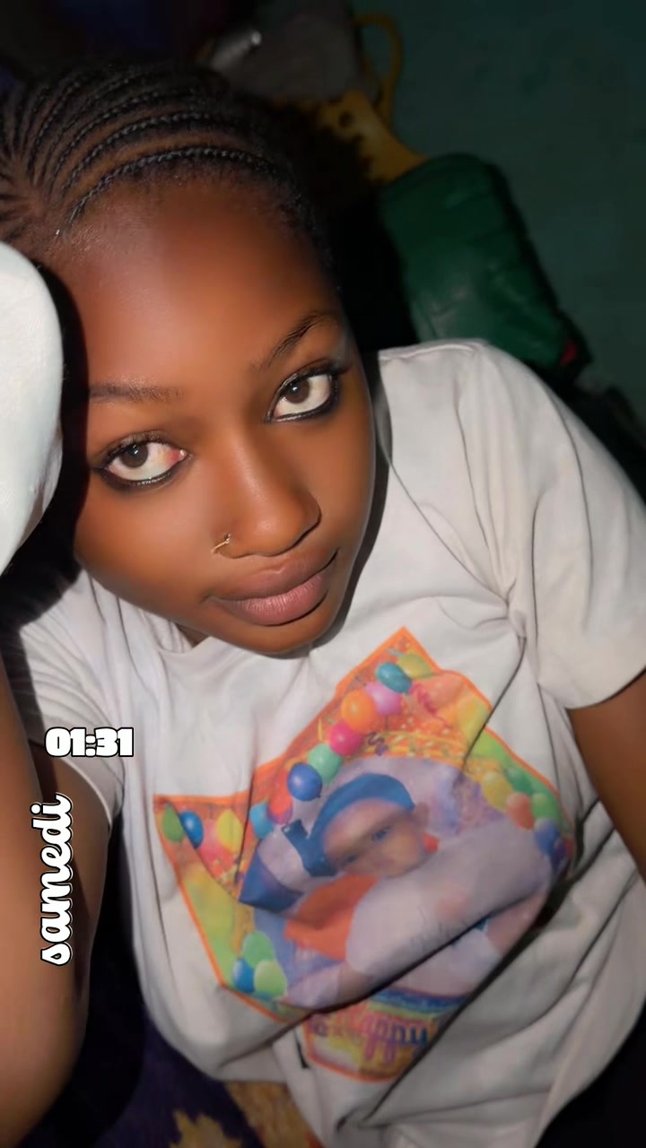 @Awiska Tangara