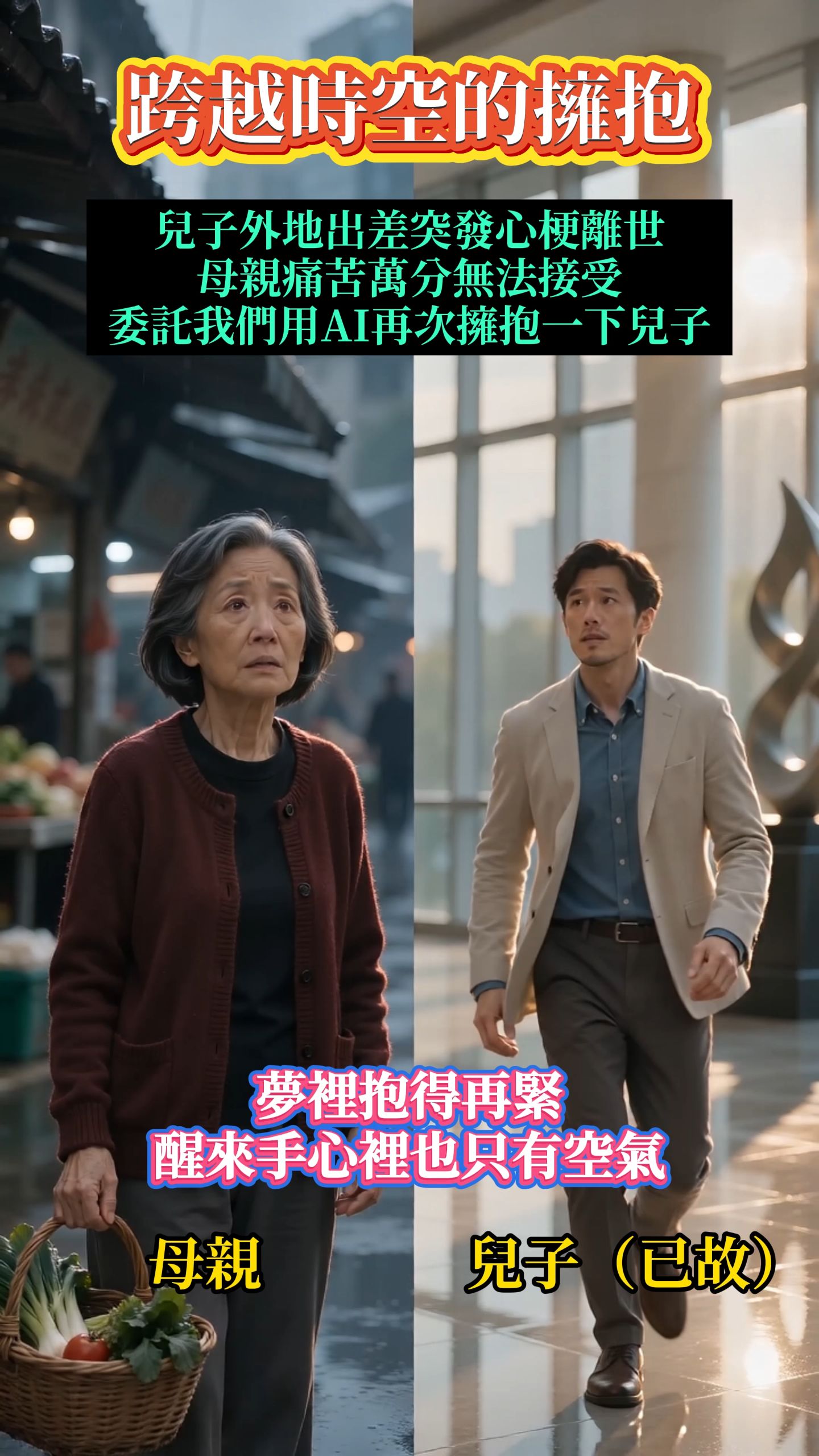 @尤哥|AI時空相館