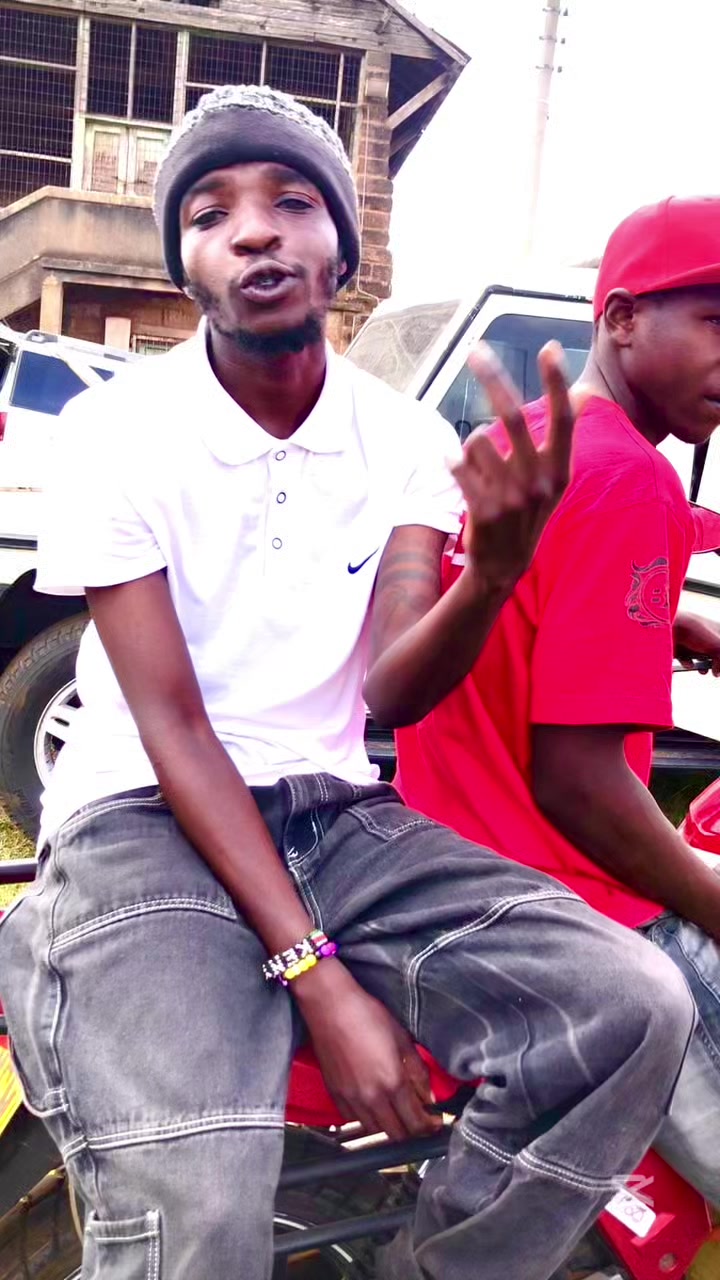 @buffalo family(kambinare)