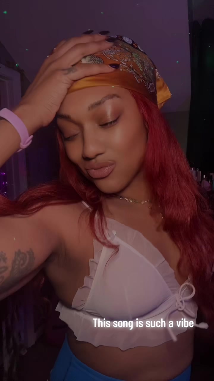 @Tazvazbaybee