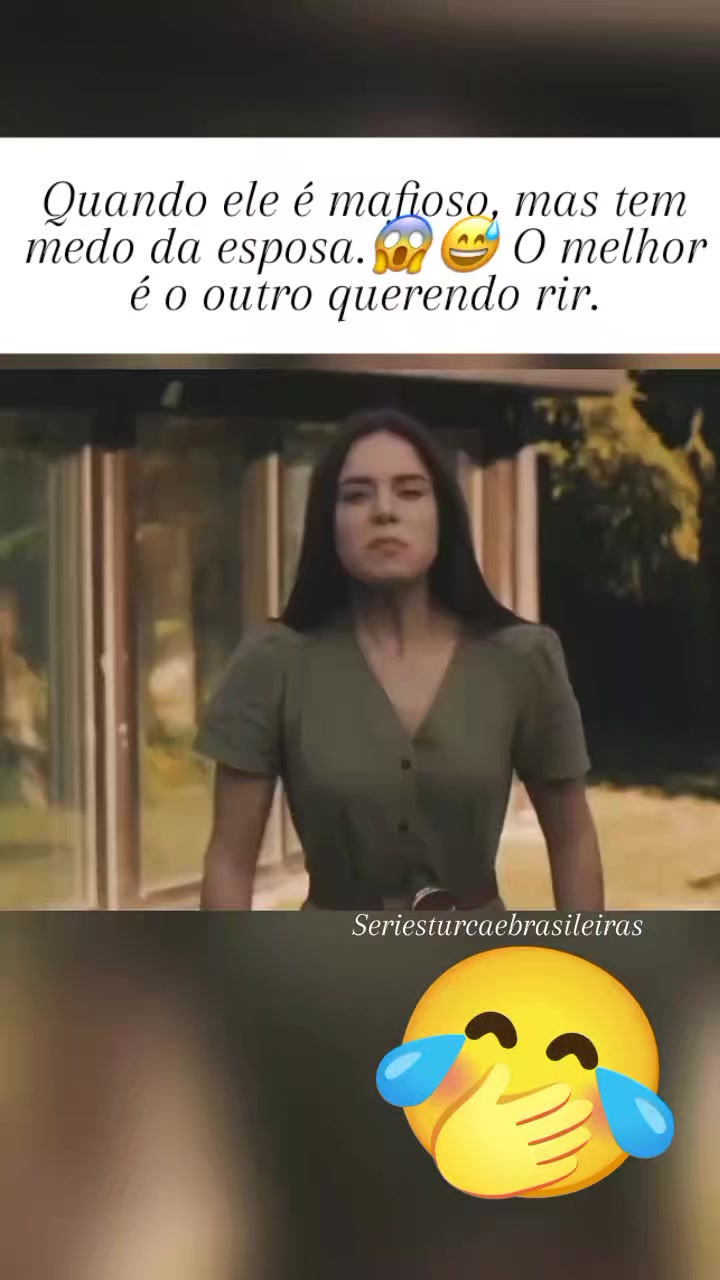@S&eacute;ries turcas& Brasileiras