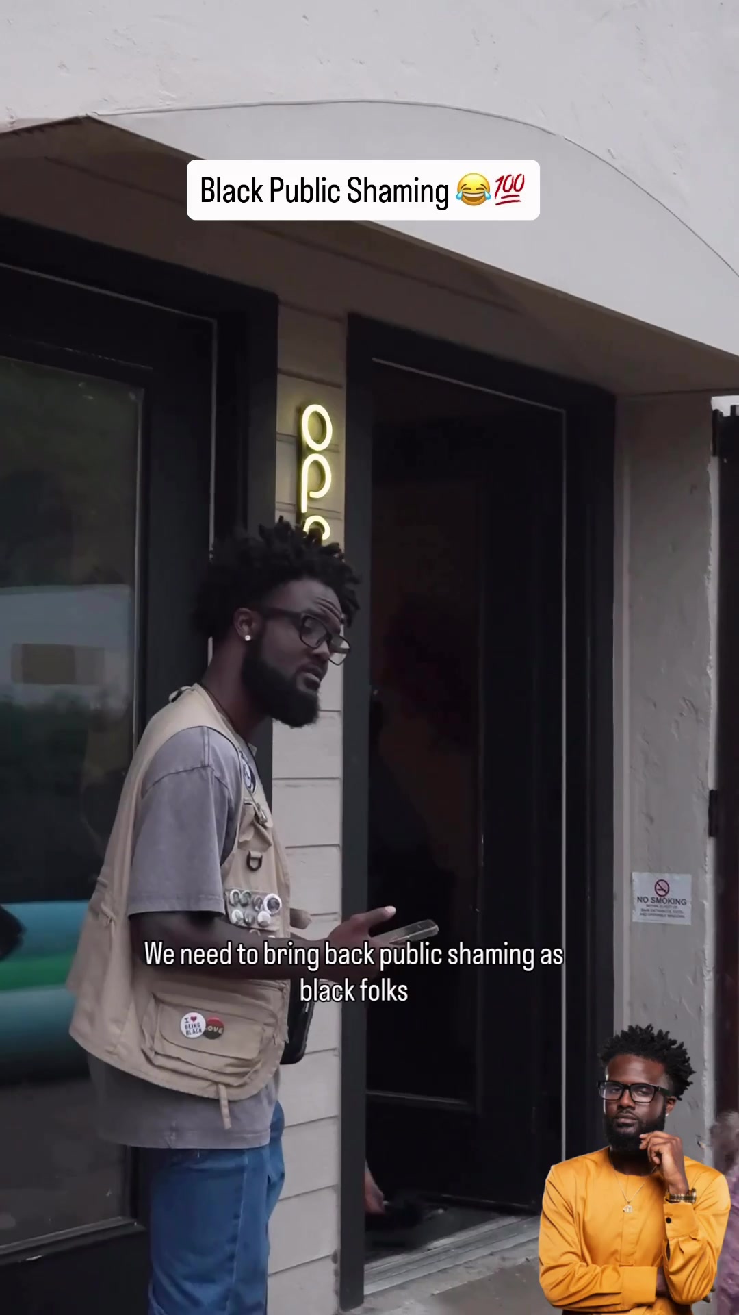 @Brother Jamaal