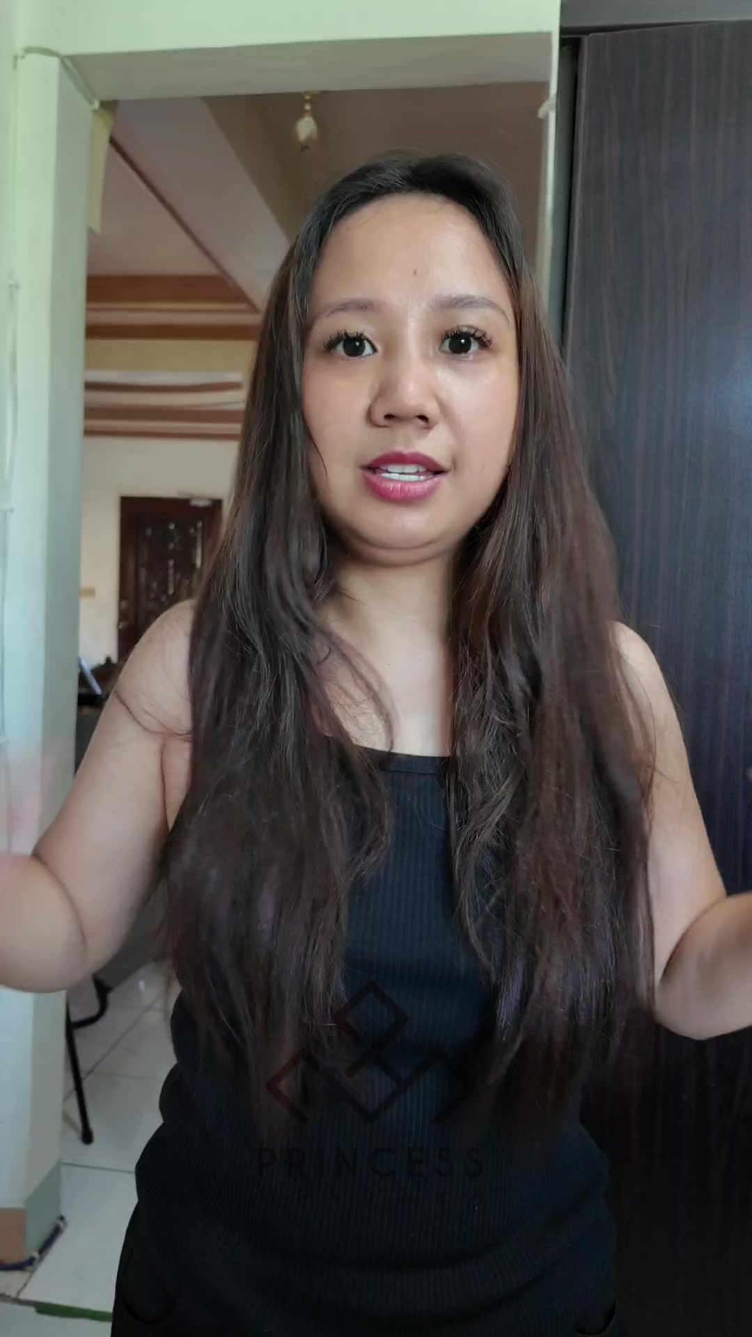 @Princess Mendoza