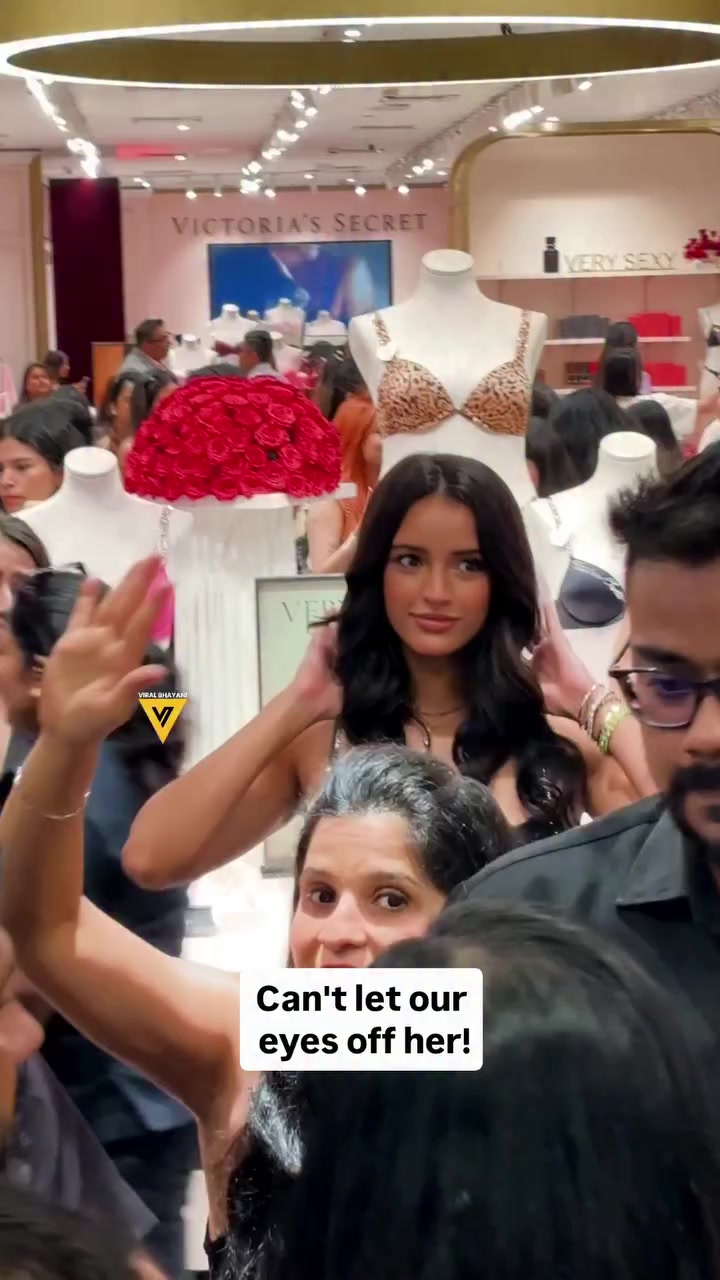 @Viral Bhayani