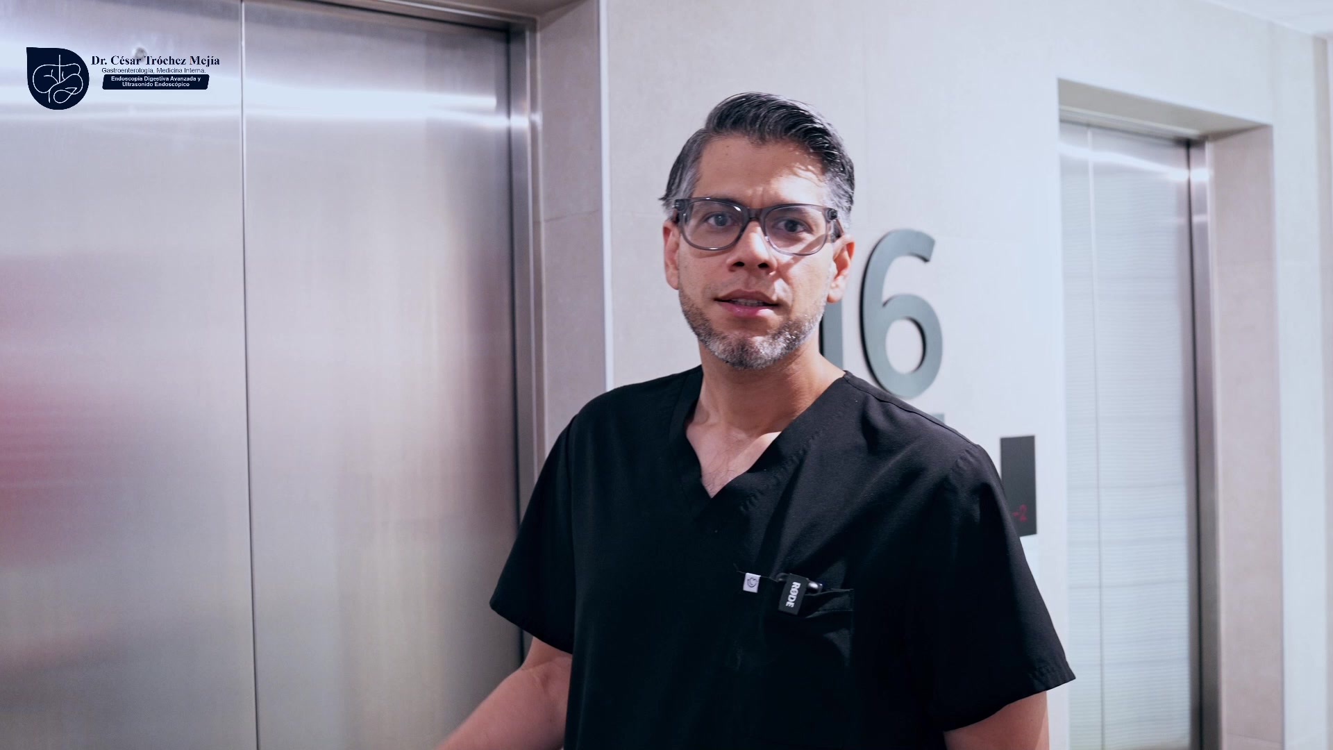 @Dr. Cesar Trochez