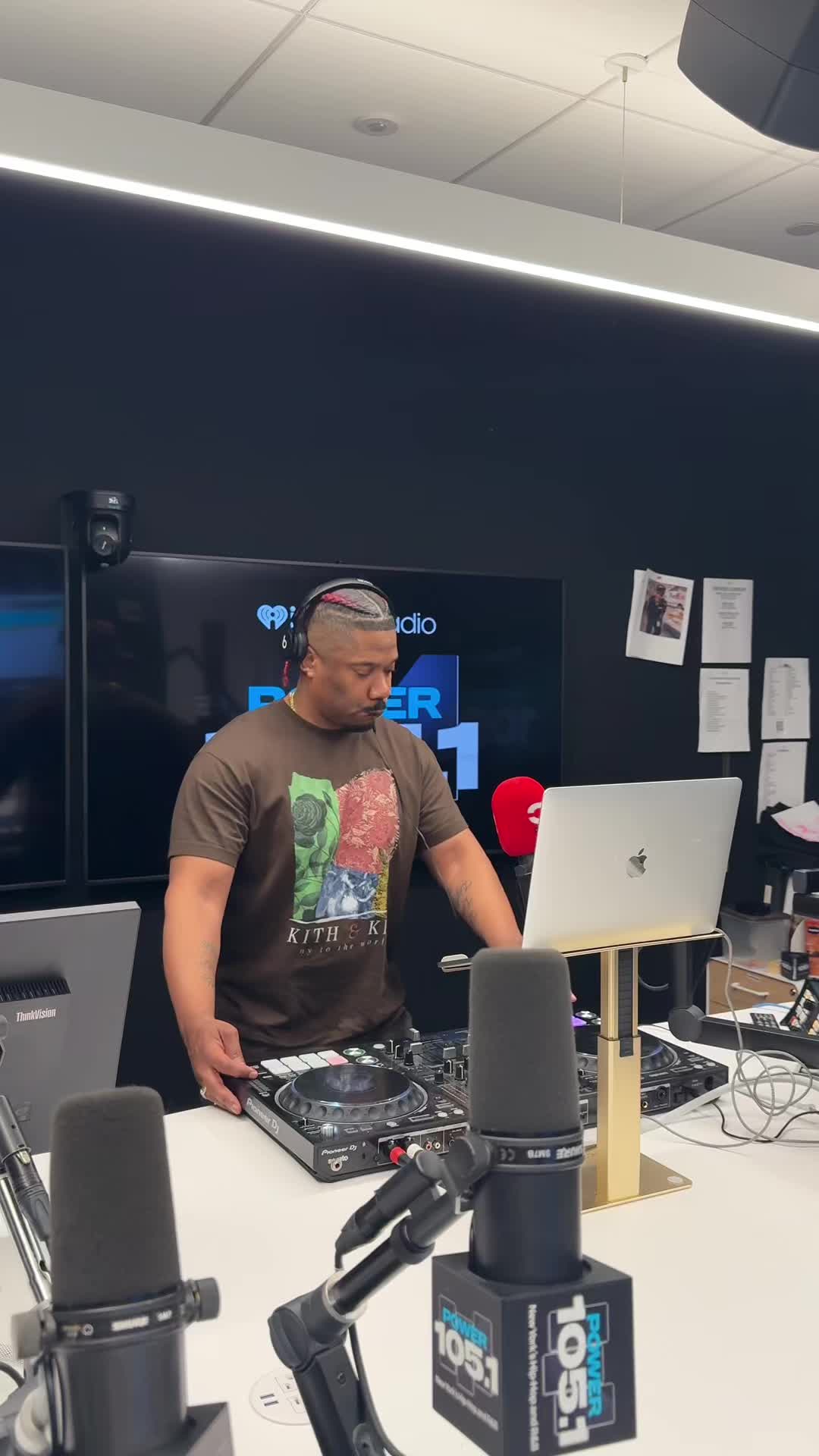 @DJ NORIE