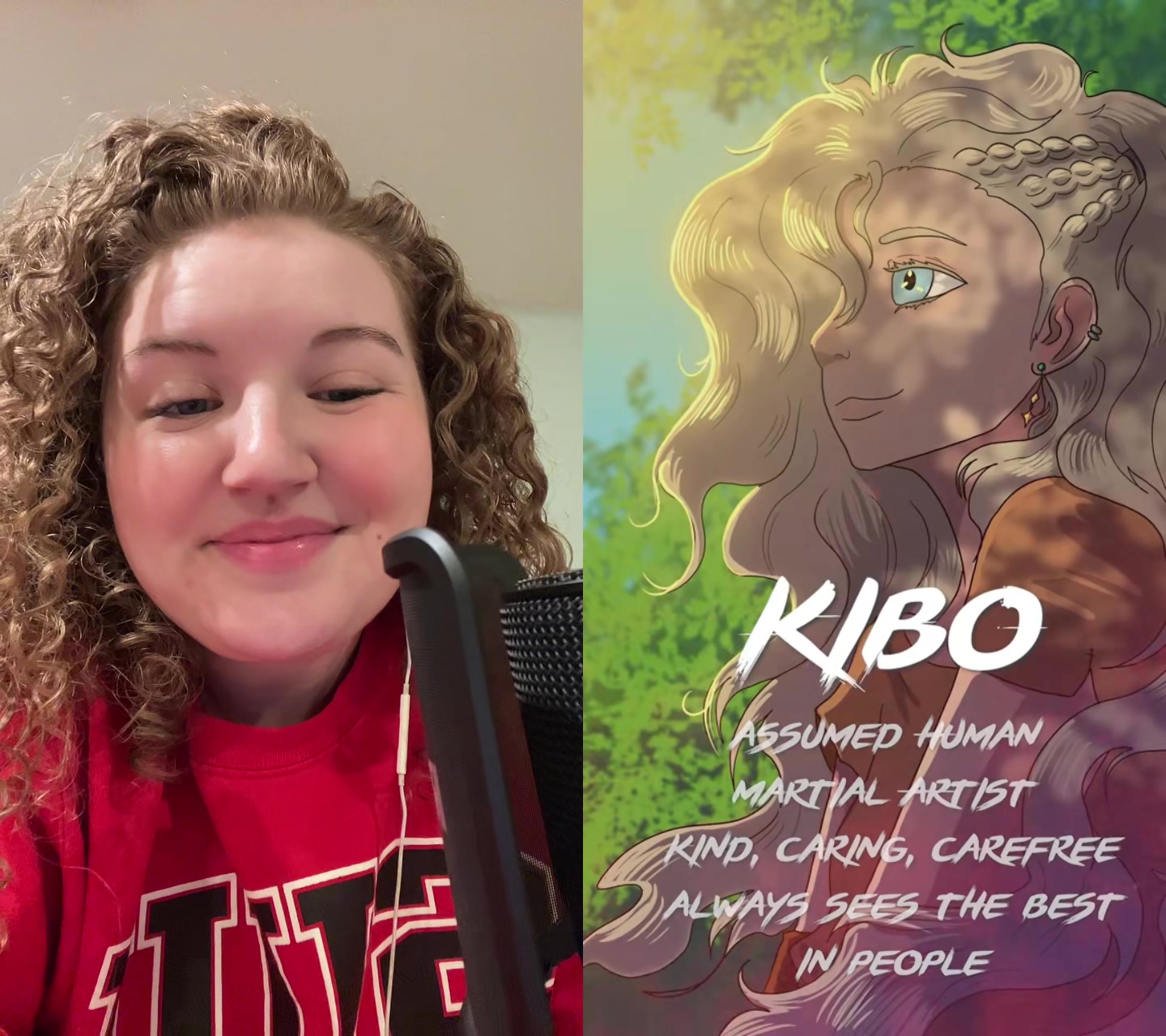 @⭐️Abbie Cadabi⭐️