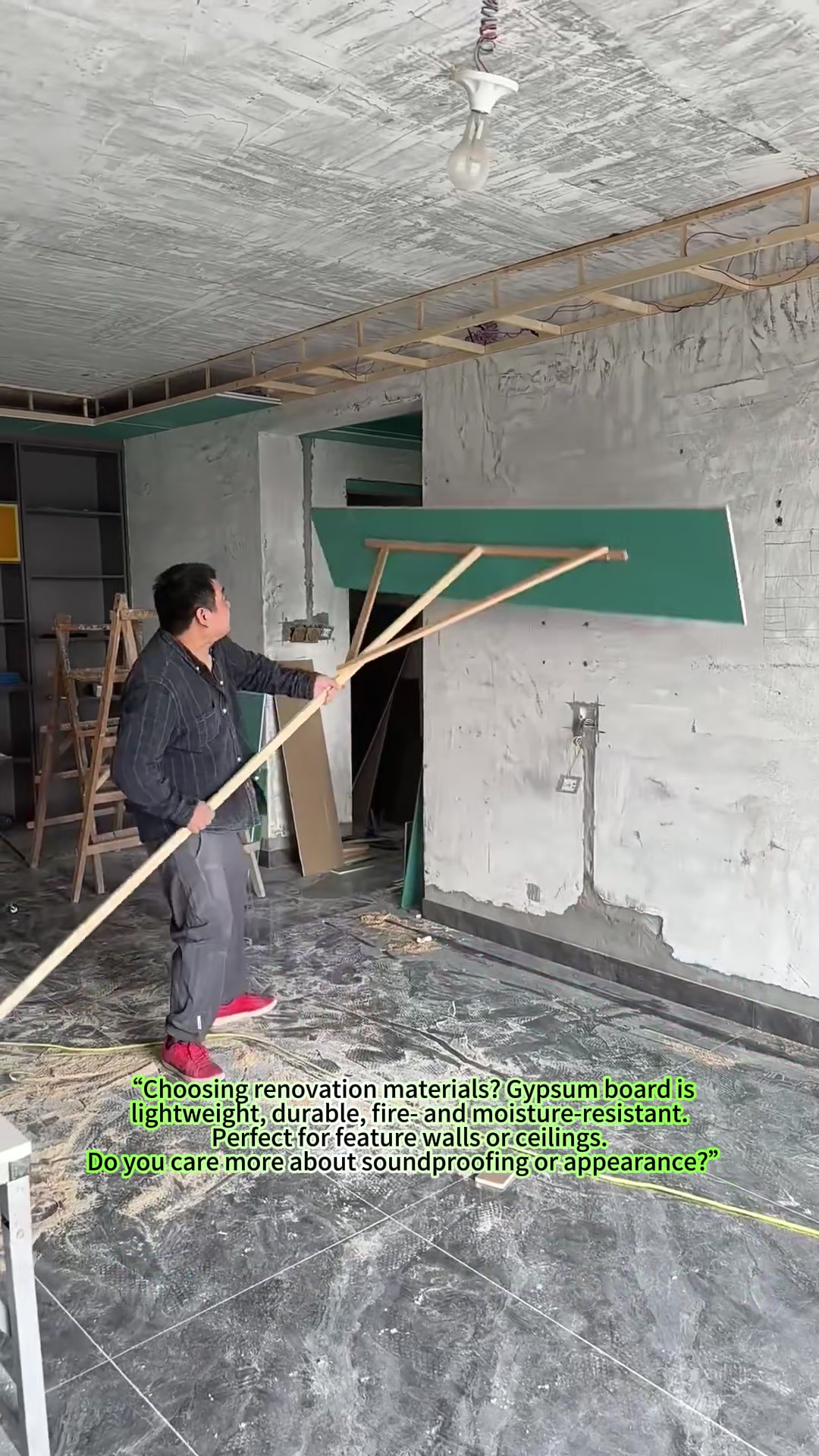 @youxing building materials