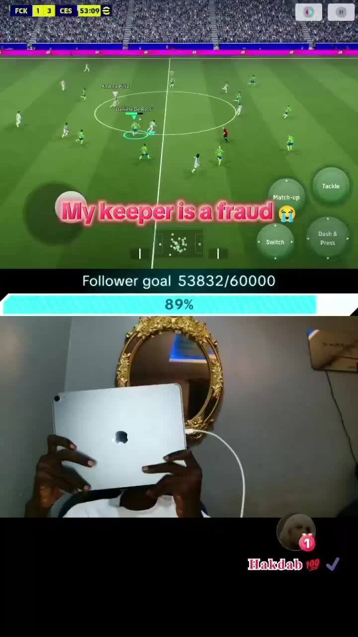 @Khingsmhan Efb 🎮