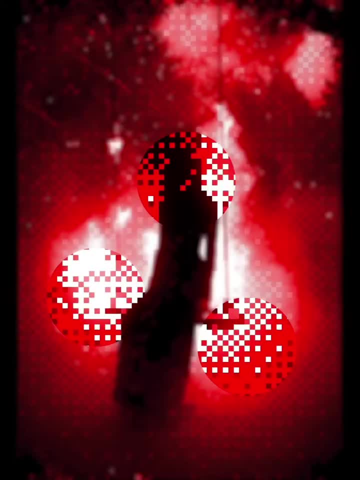 @⃟