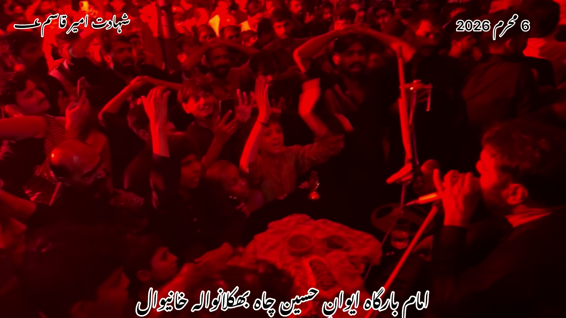 @🚩Bhakalaan wala Azadari🚩