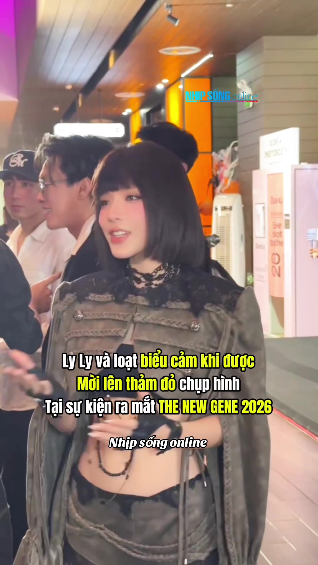 @Nhịp Sống Online