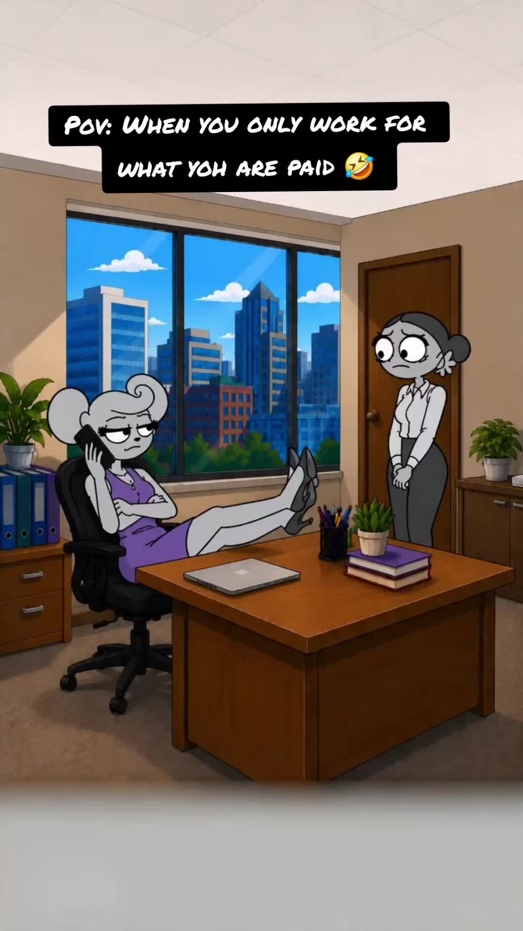 @Sleek Animations