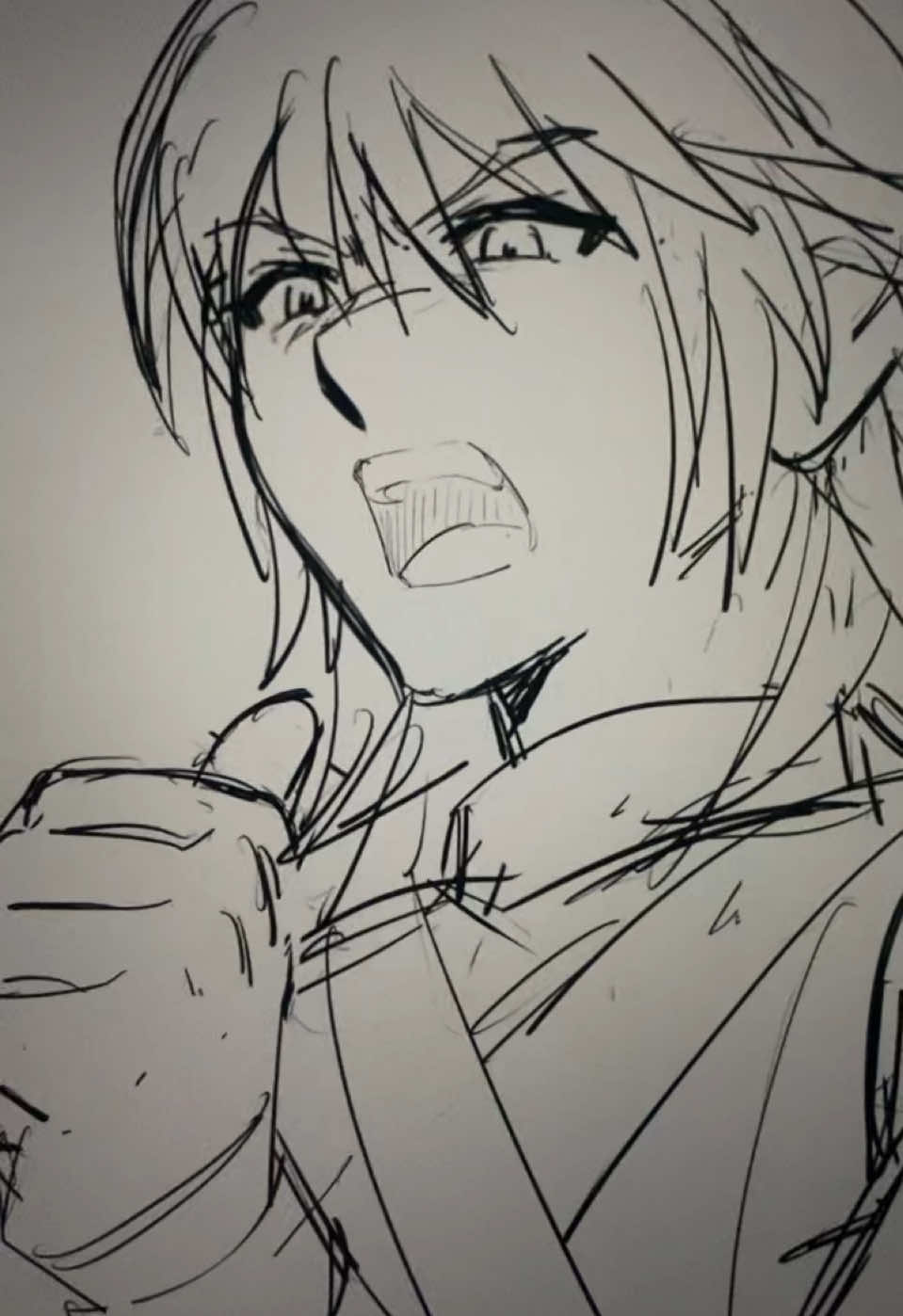 @rikku彡☆