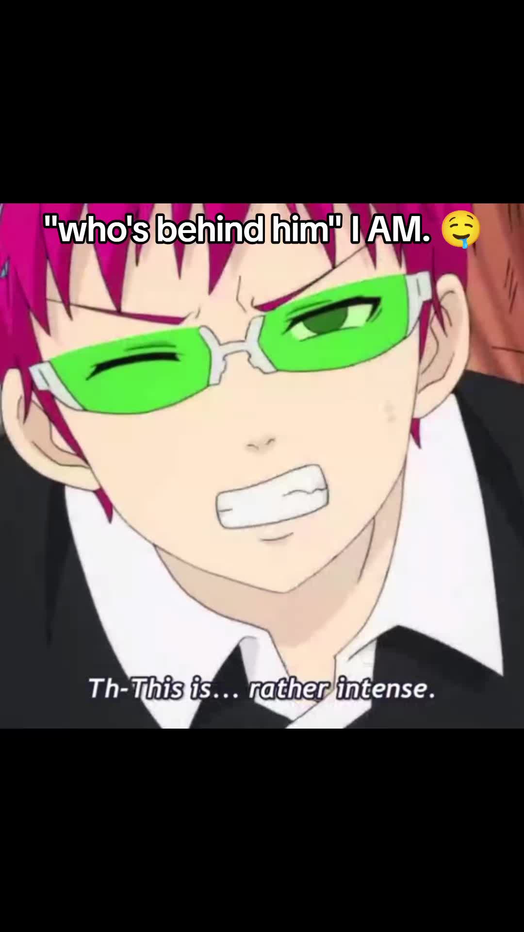 @The Real Shidou