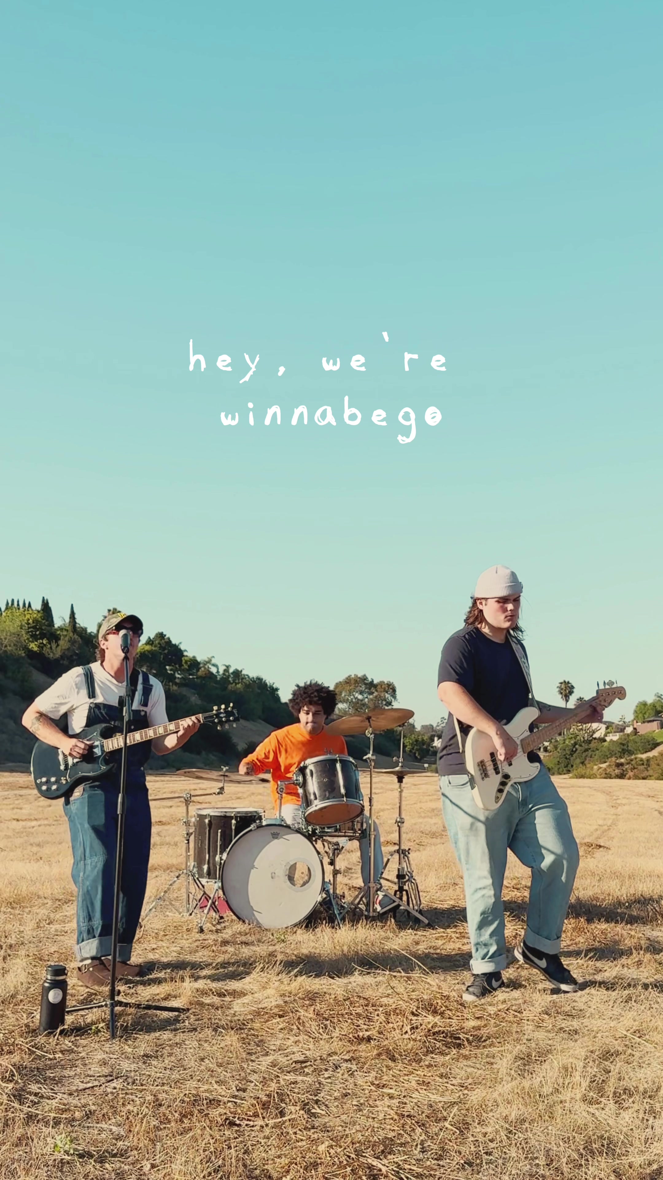 @Winnabego