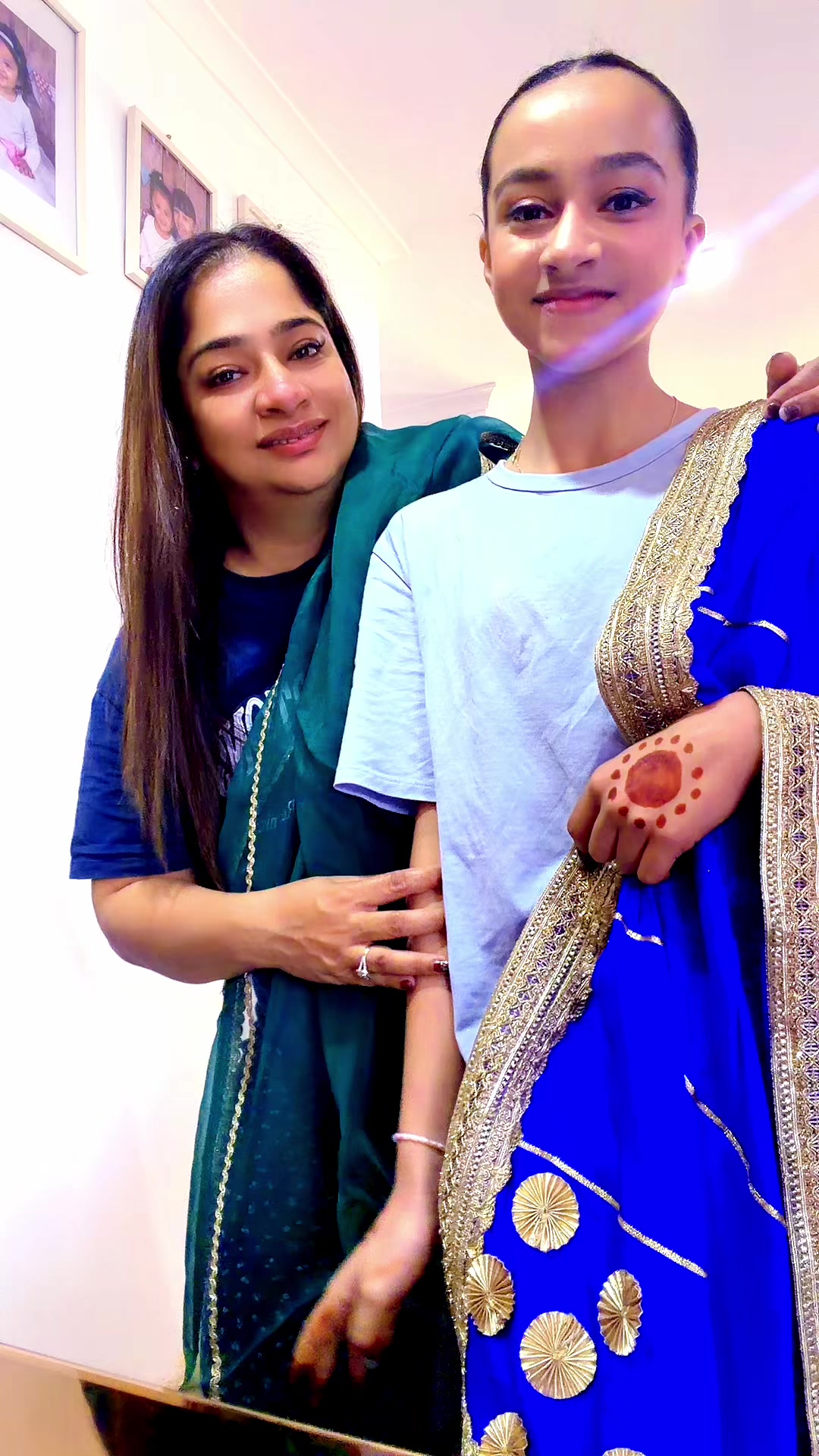 @⭐️Sandhusisters⭐️