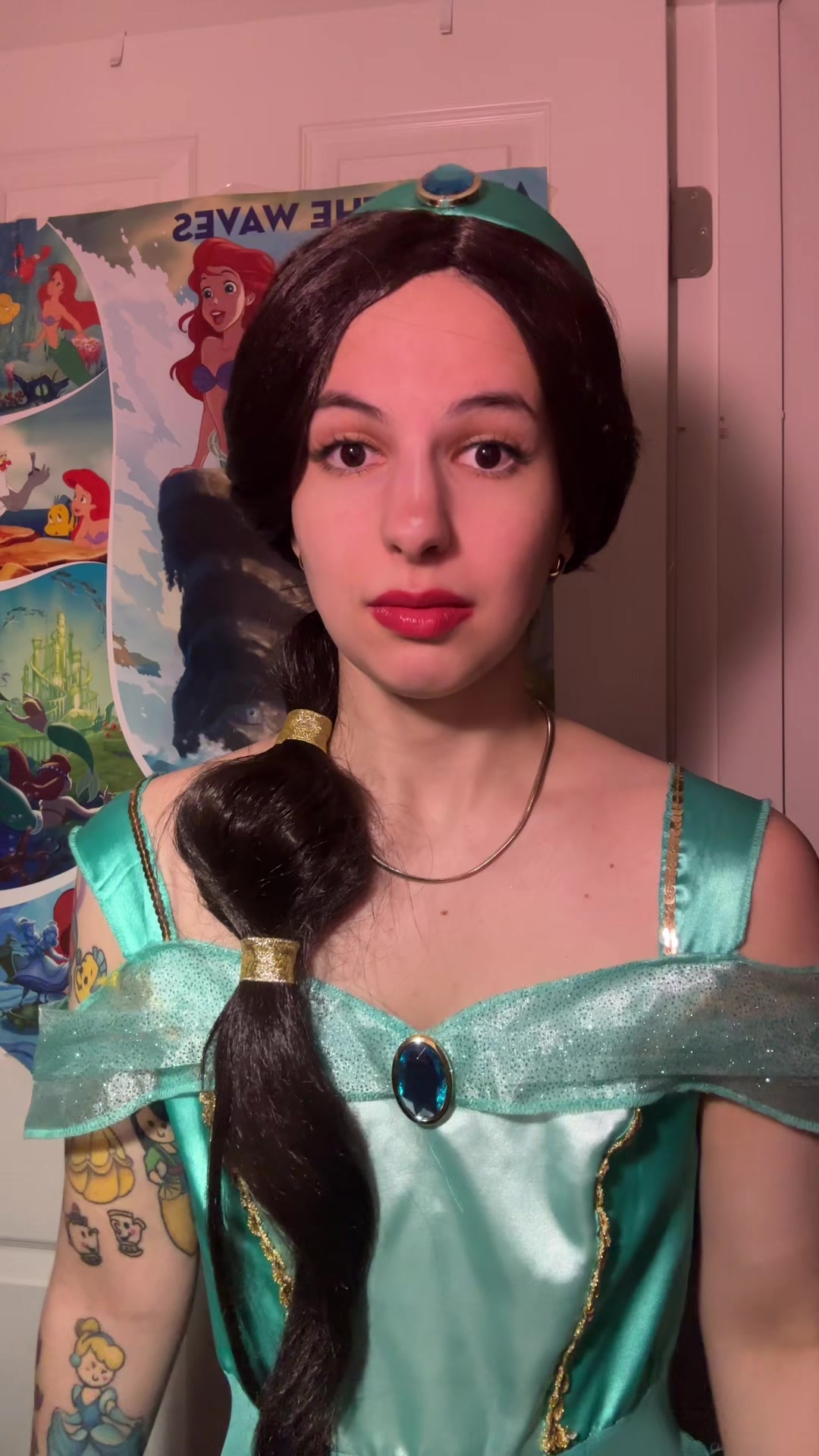 @partywithprincesses