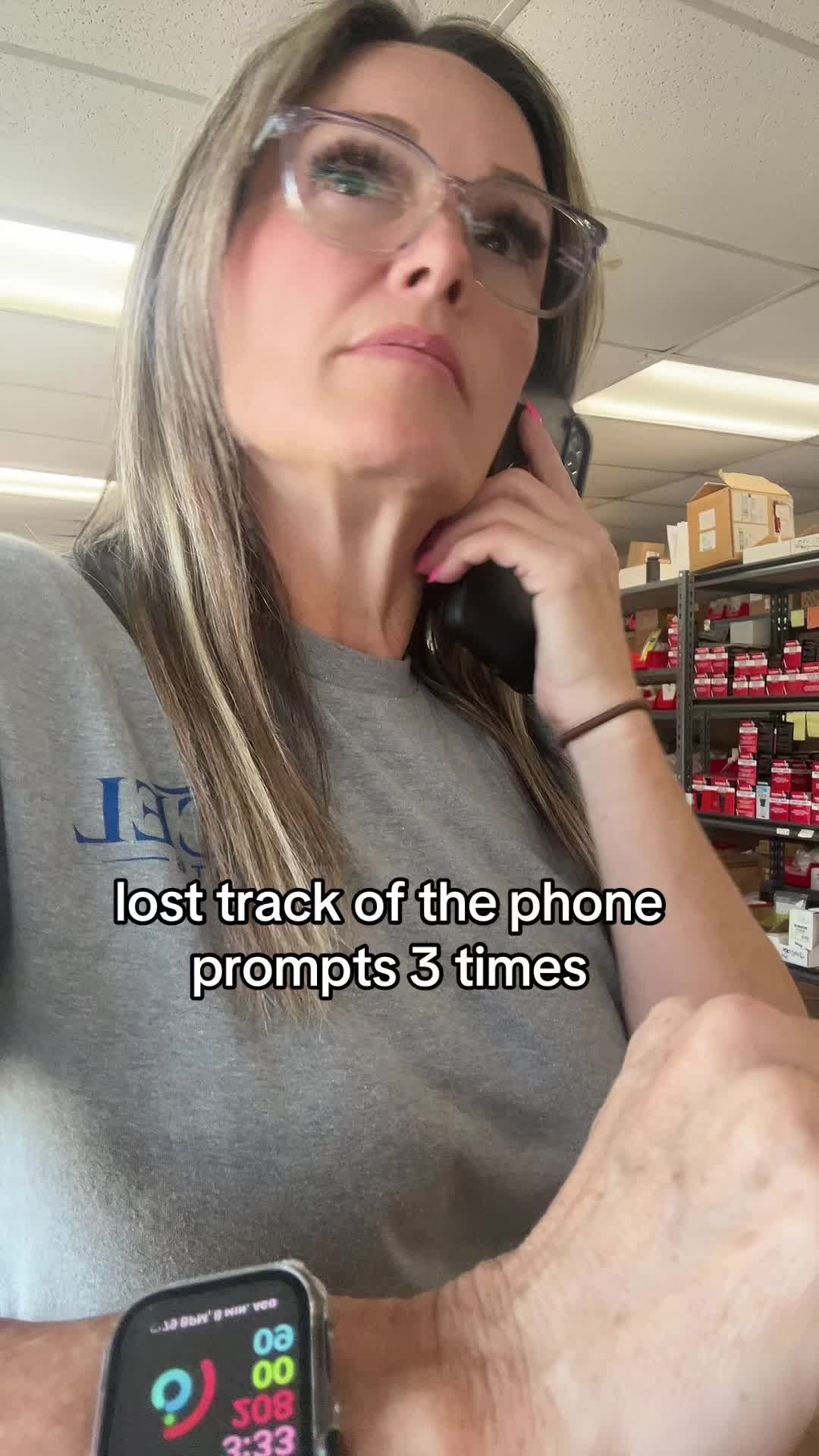 @Brandy Glenn